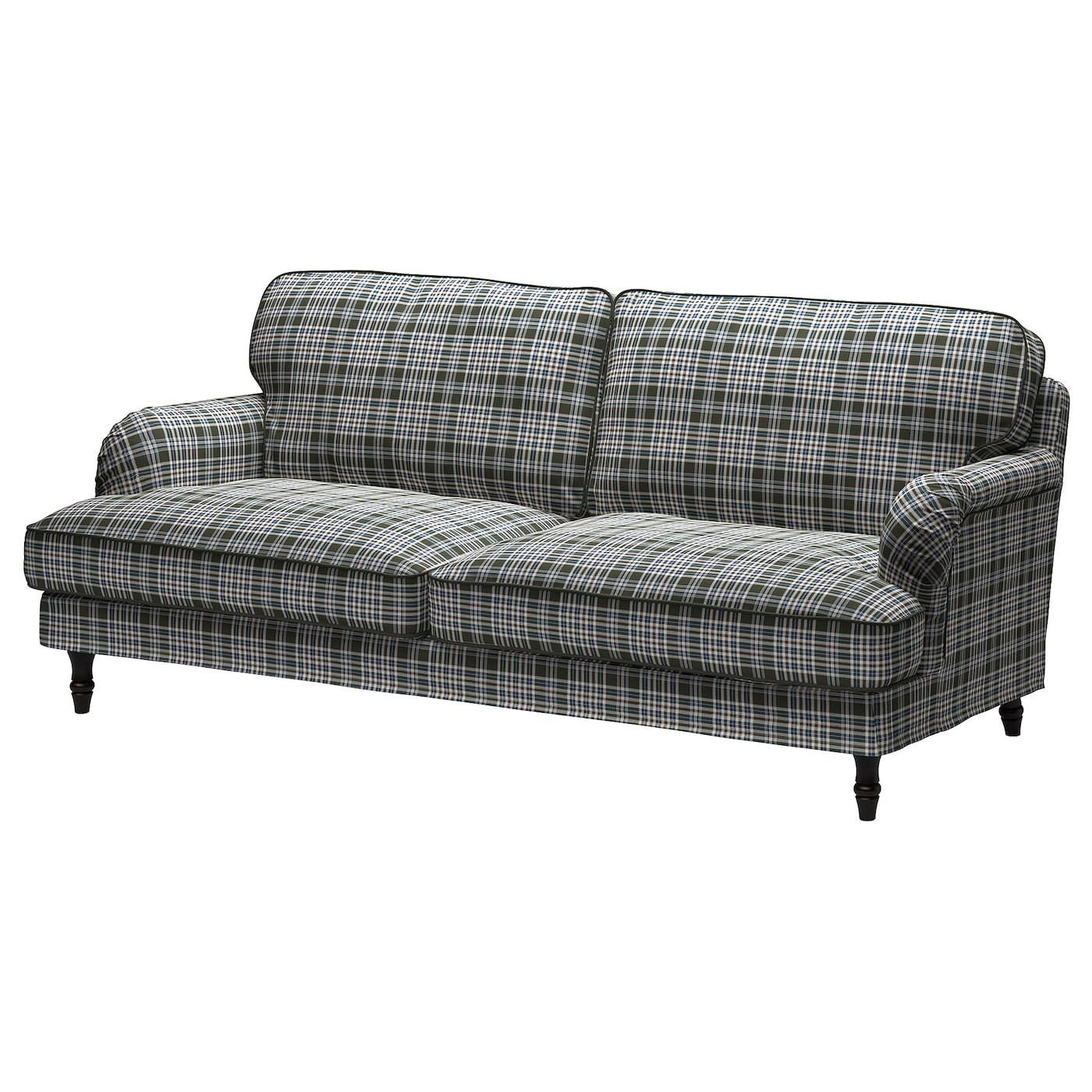 STOCKSUND 3-seat sofa