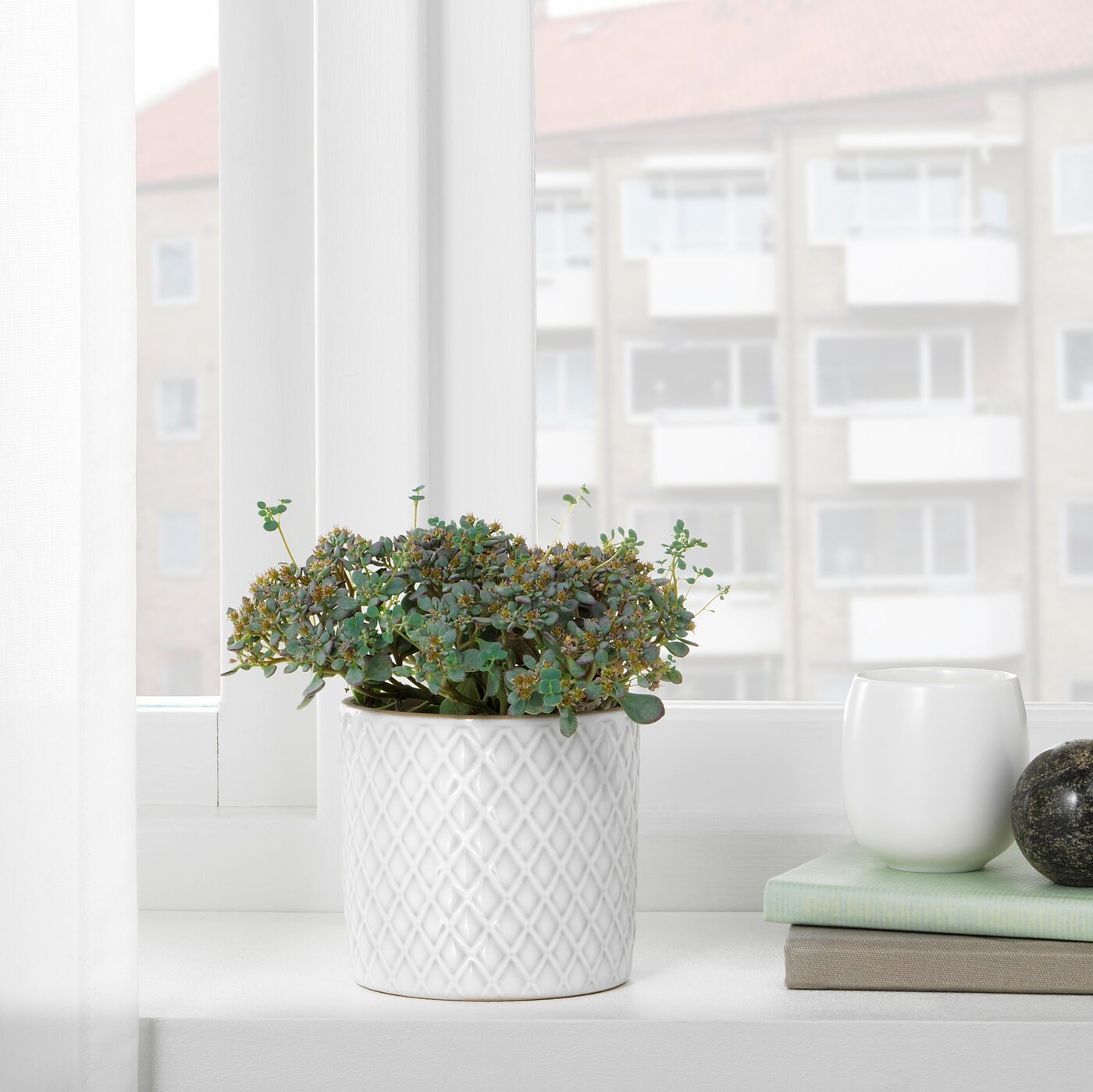 CHIAFRÖN Plant pot