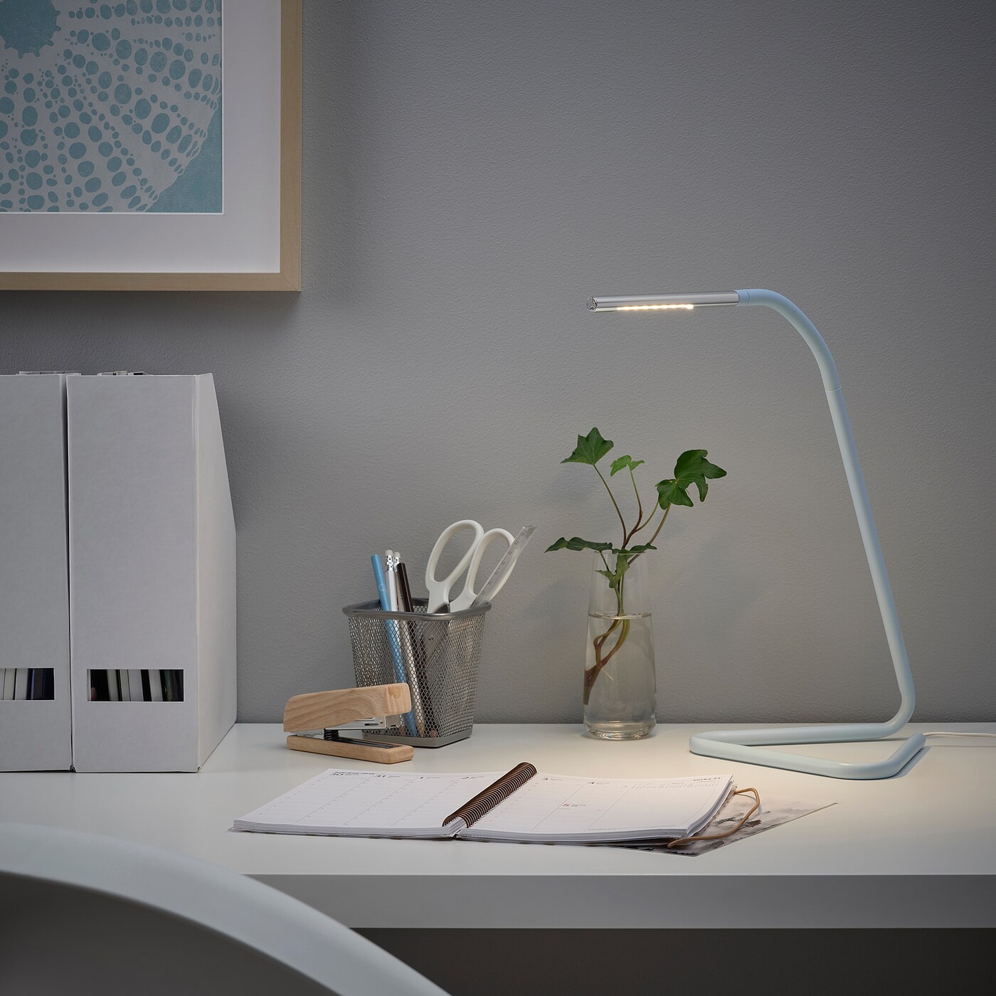 HÅRTE LED work lamp