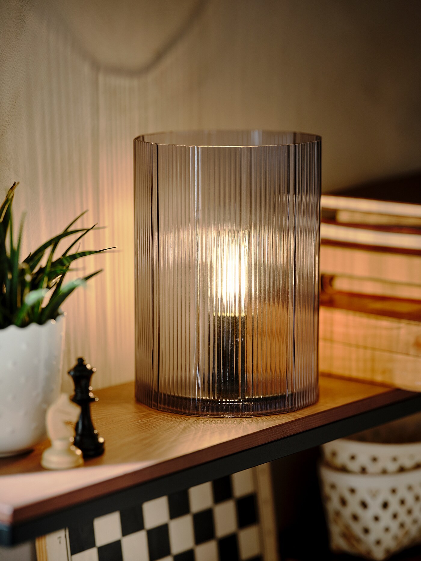 MIKROKLIN Table lamp