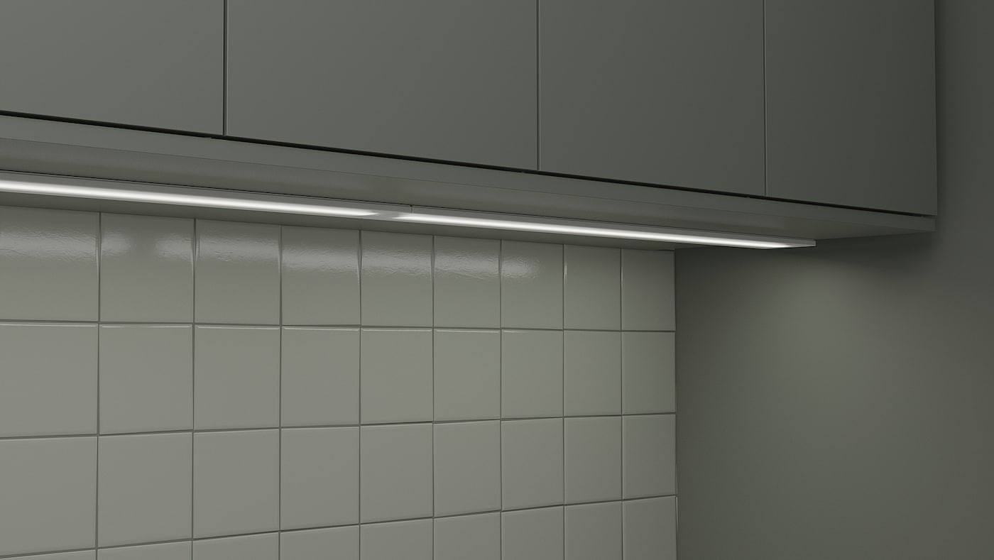 STRÖMLINJE LED worktop lighting