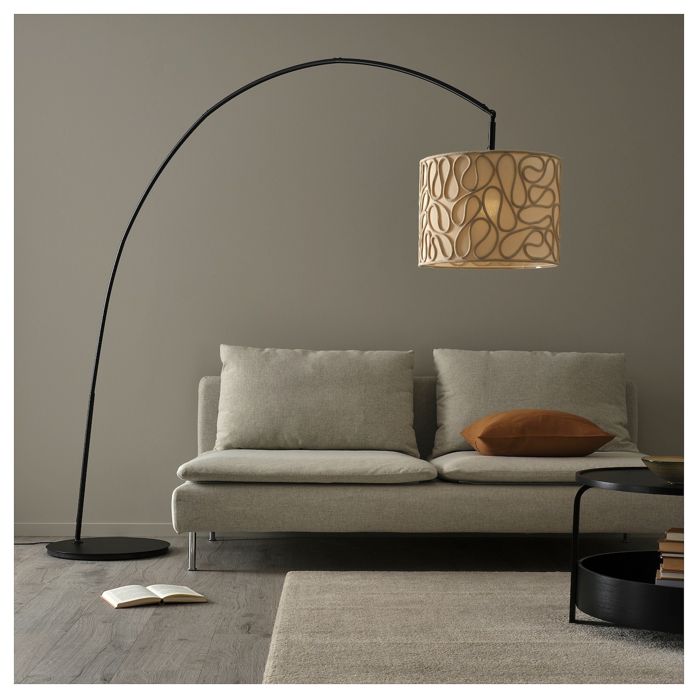 VINGMAST Lamp shade