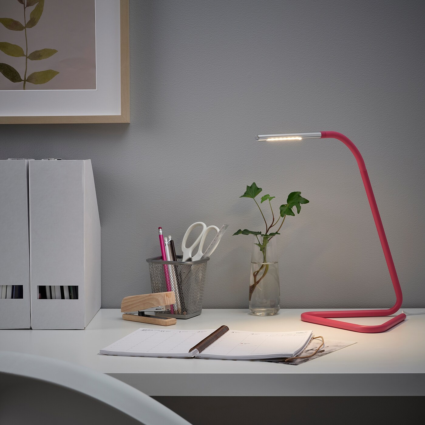 HÅRTE LED work lamp