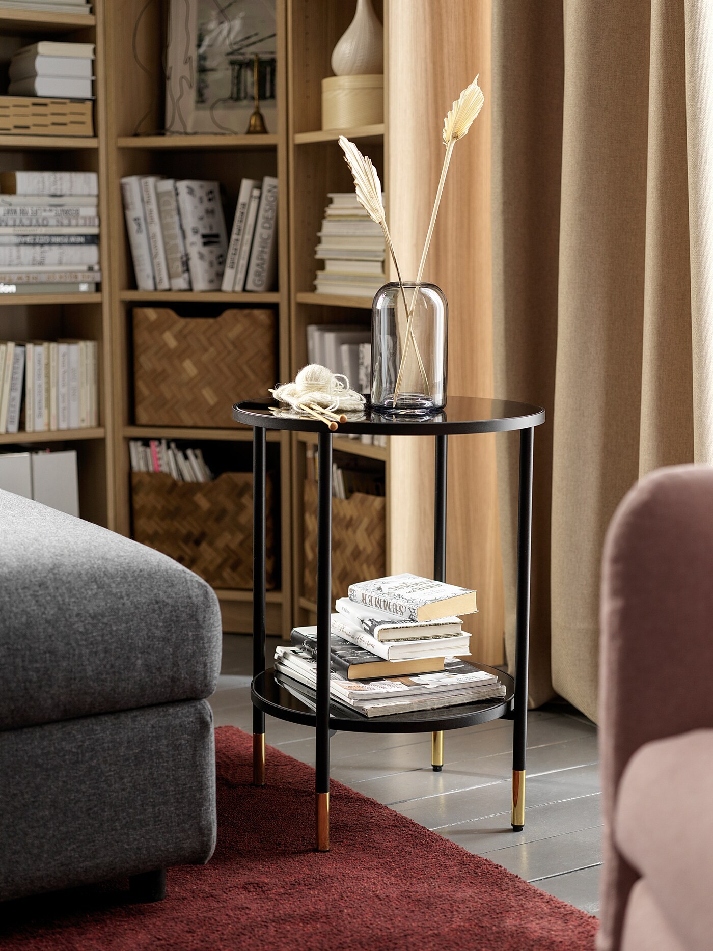 ÄSPERÖD Side table