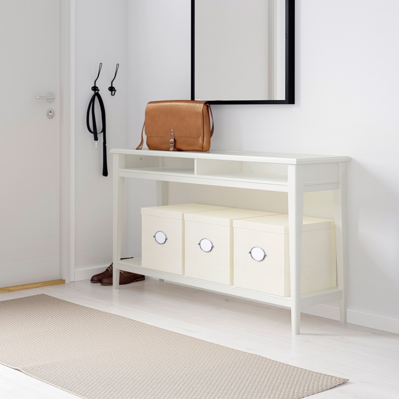 LIATORP Console table