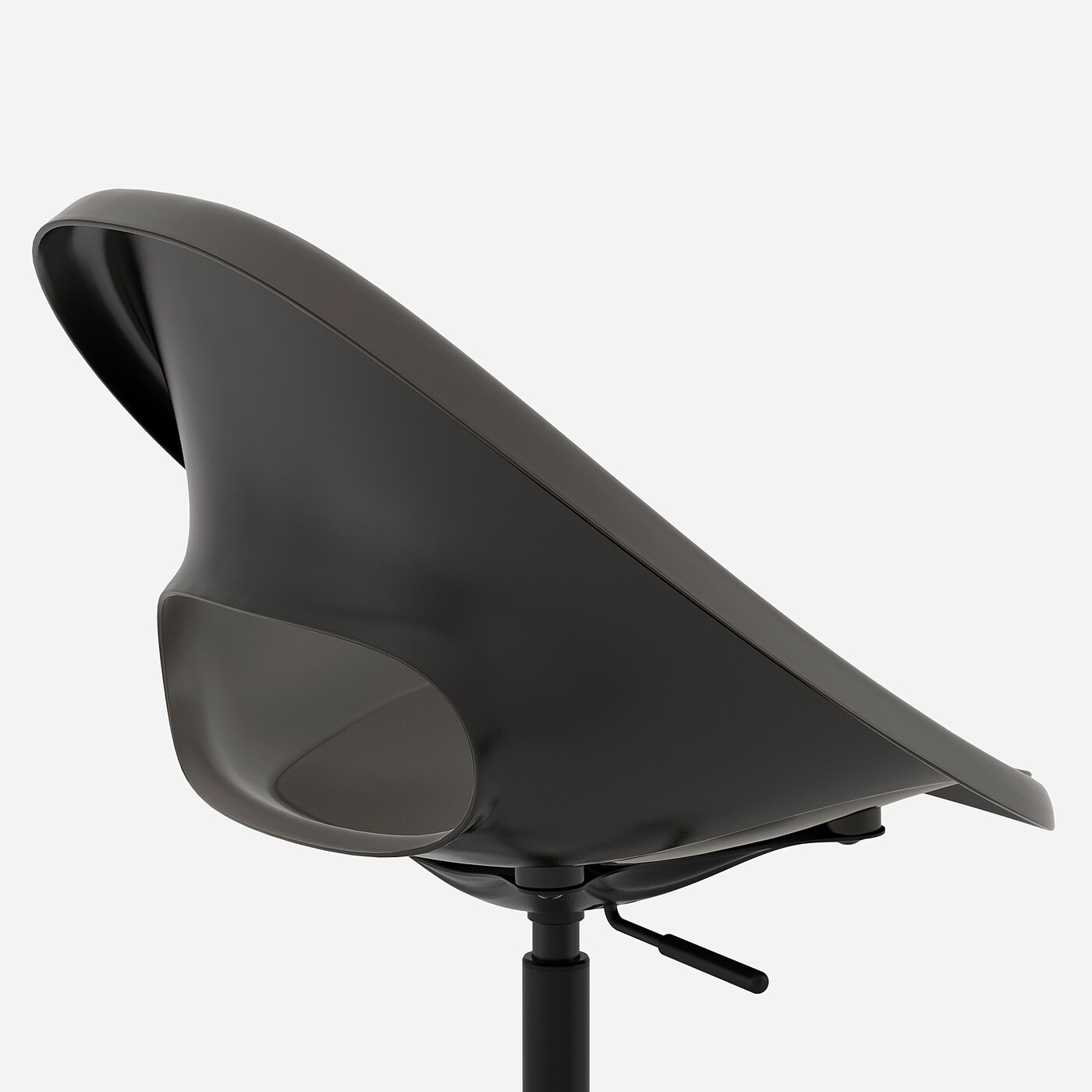 ELDBERGET / MALSKÄR Swivel chair