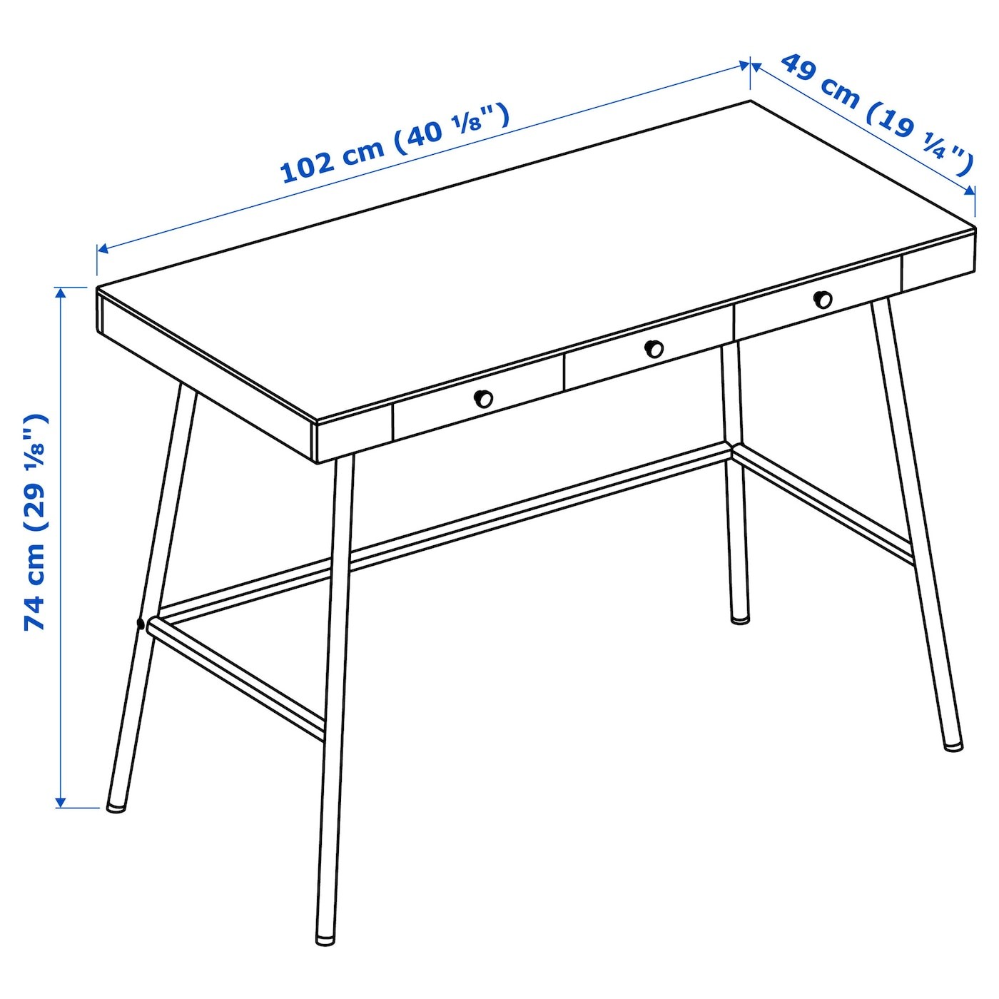 LILLÅSEN مكتب