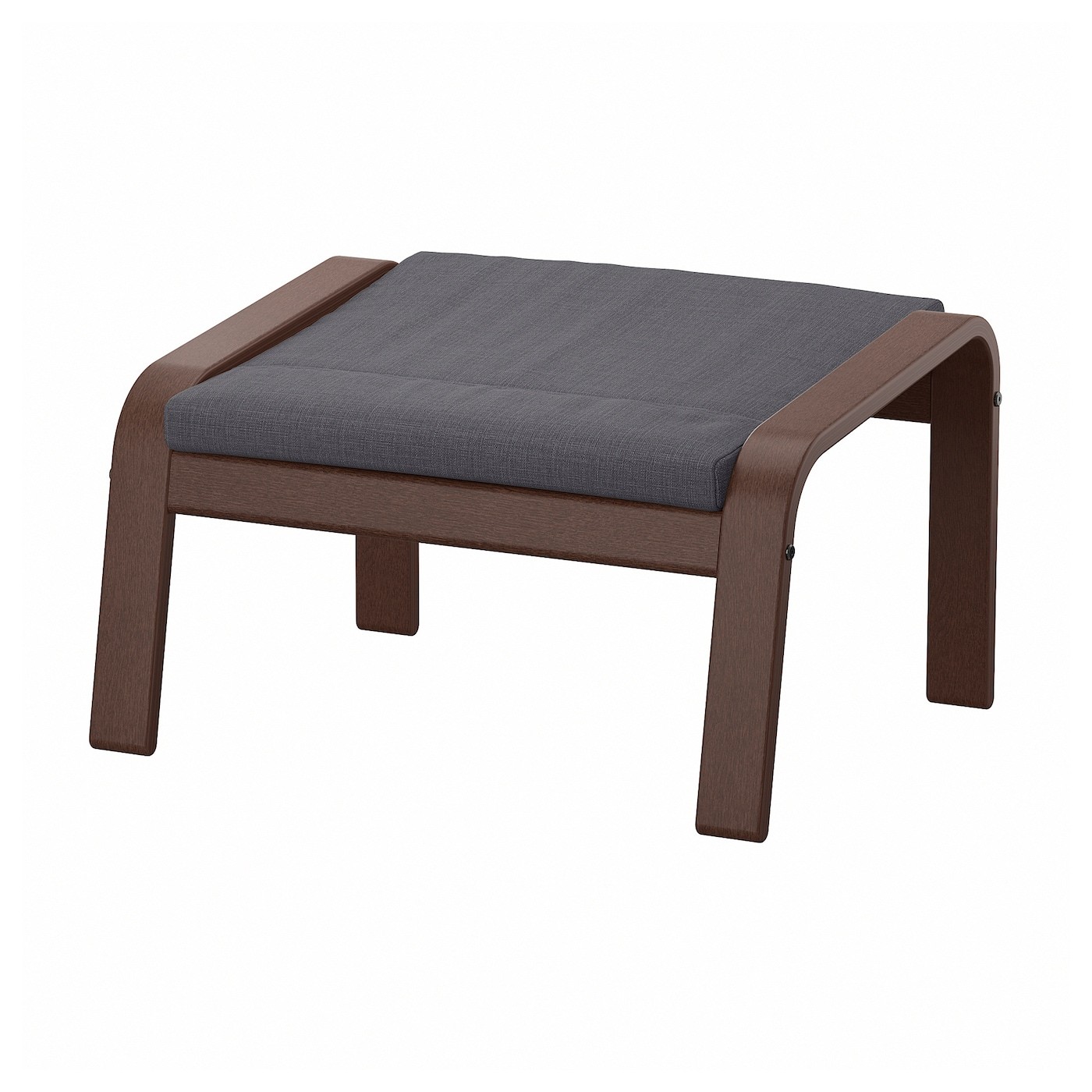 POÄNG Footstool