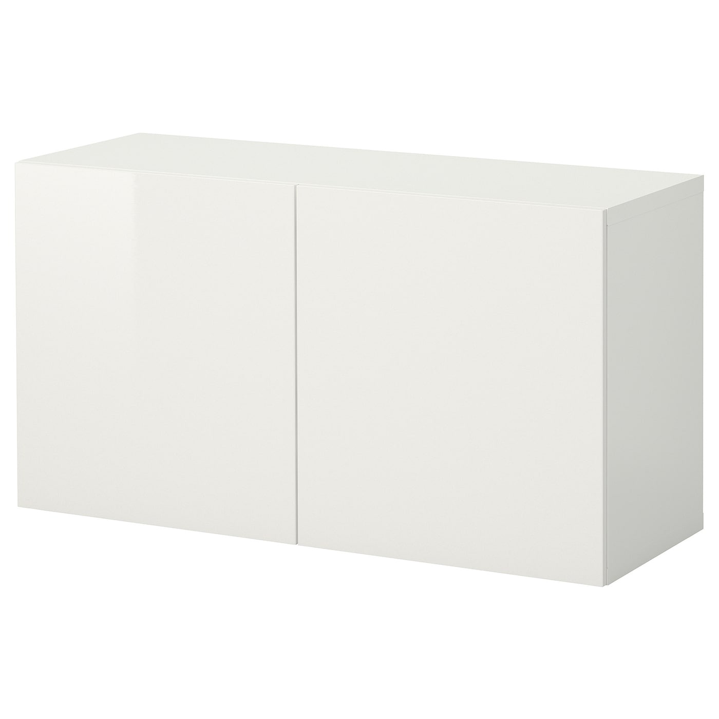 BESTÅ Wall-mounted cabinet combination