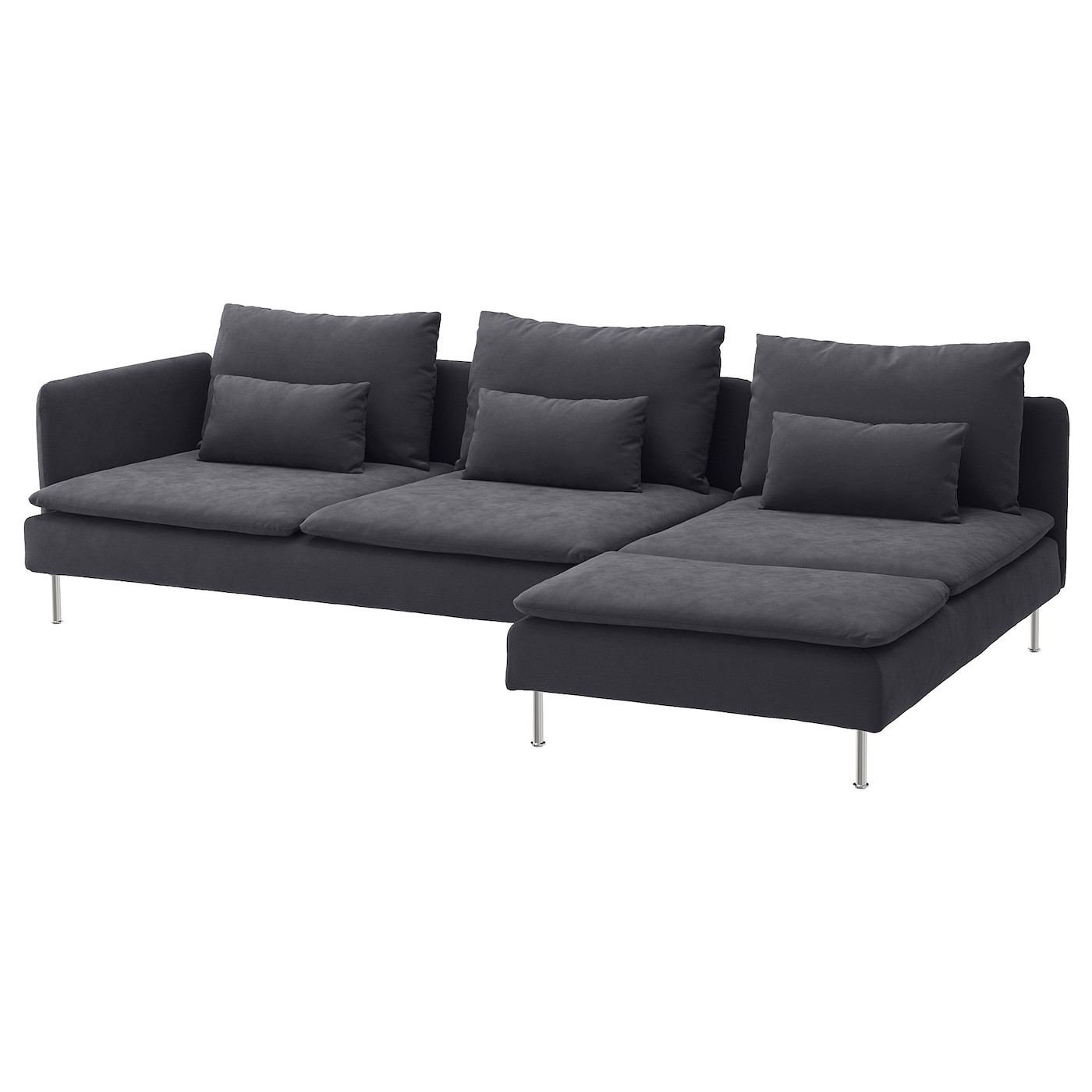 SÖDERHAMN 4-seat sofa