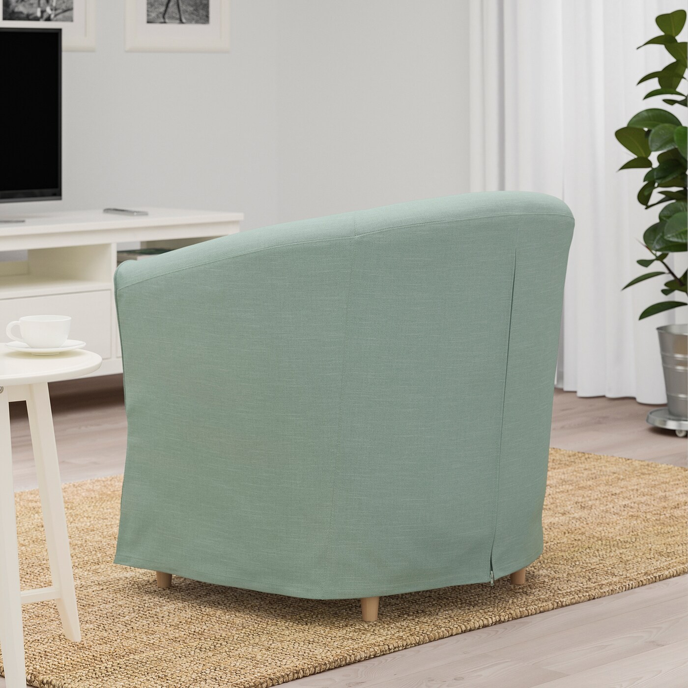 TULLSTA Armchair