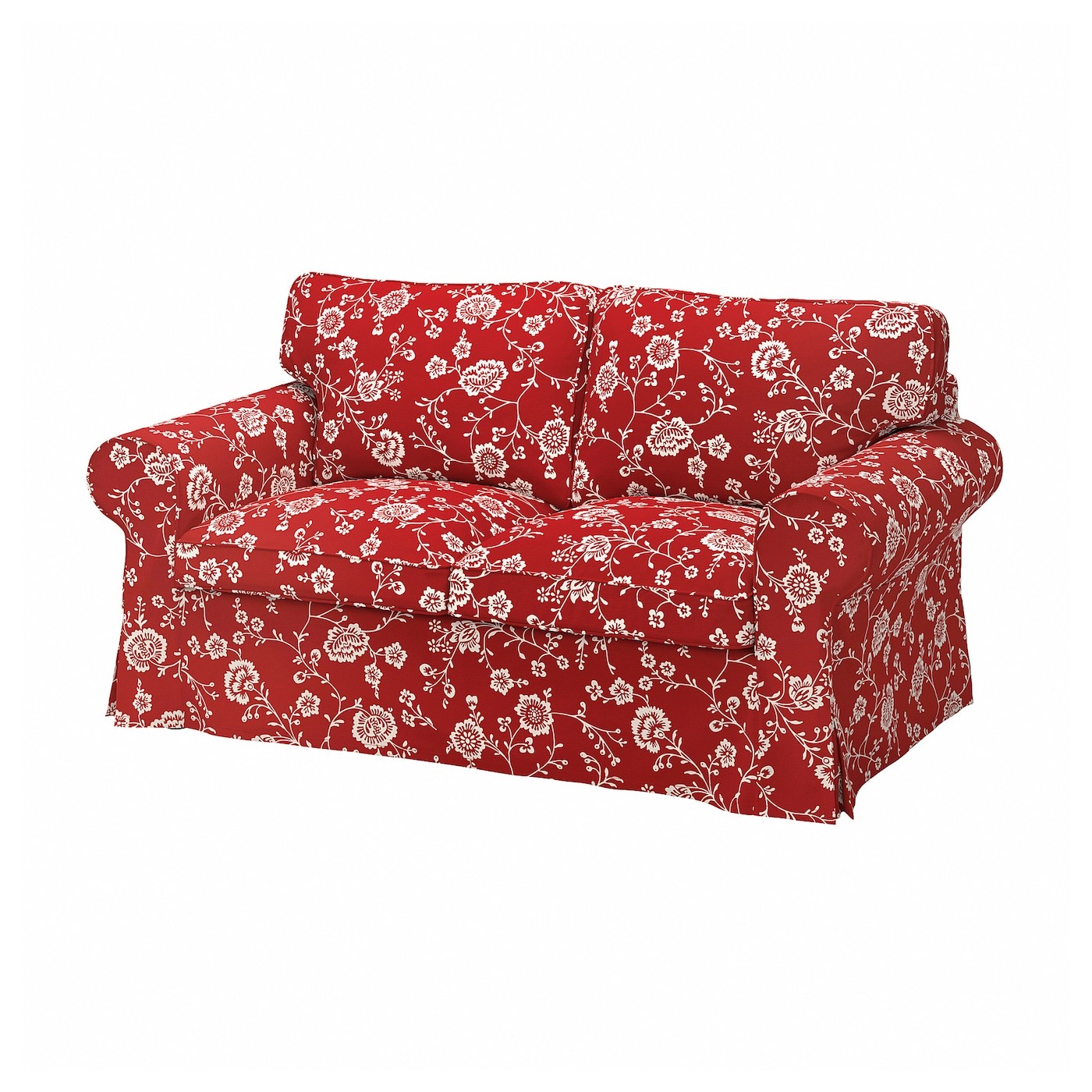 EKTORP Cover for 2-seat sofa