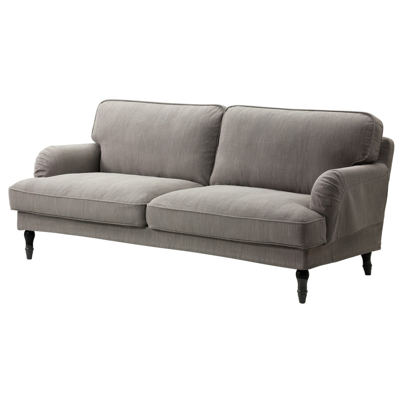 STOCKSUND 3-seat sofa