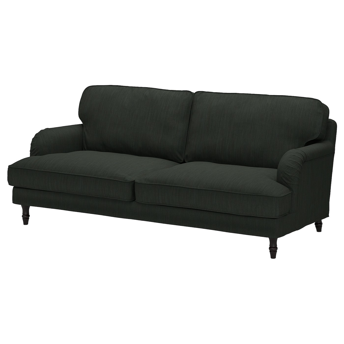 STOCKSUND 3-seat sofa