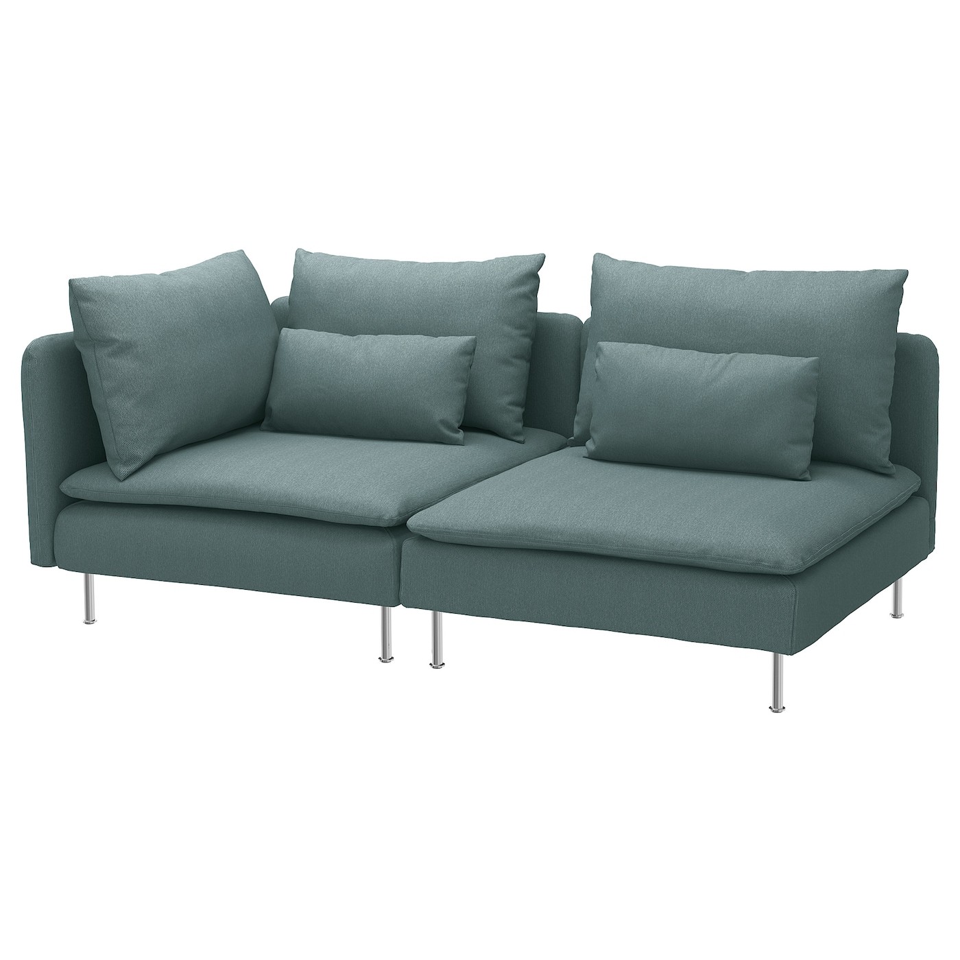 SÖDERHAMN 3-seat sofa