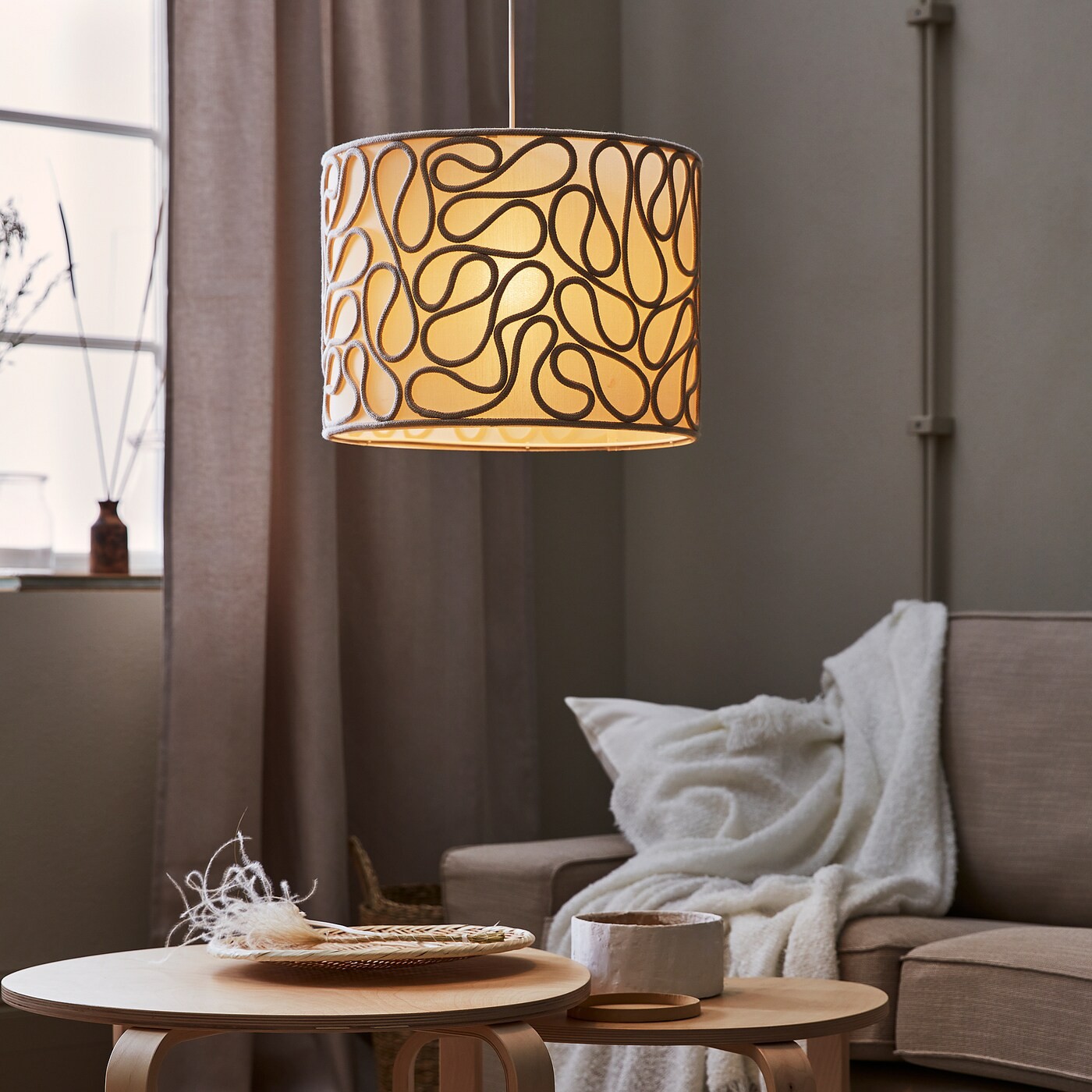 VINGMAST Lamp shade