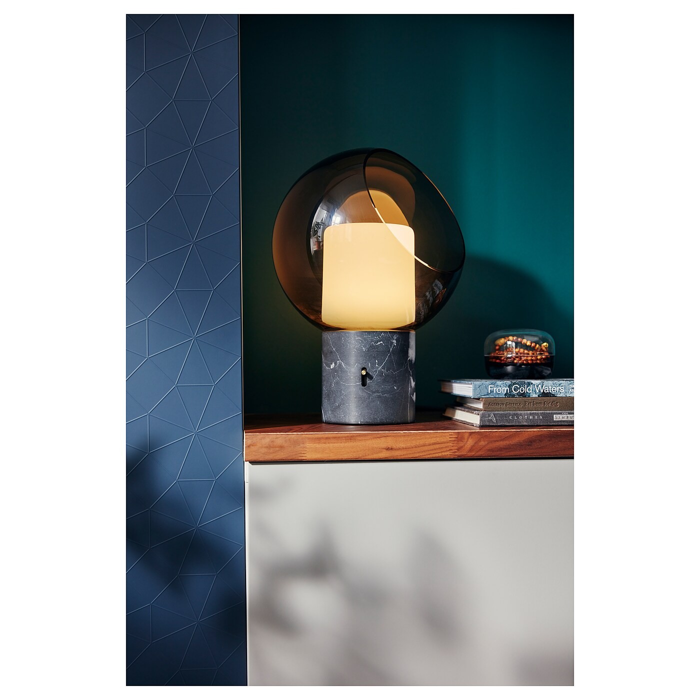 EVEDAL Table lamp