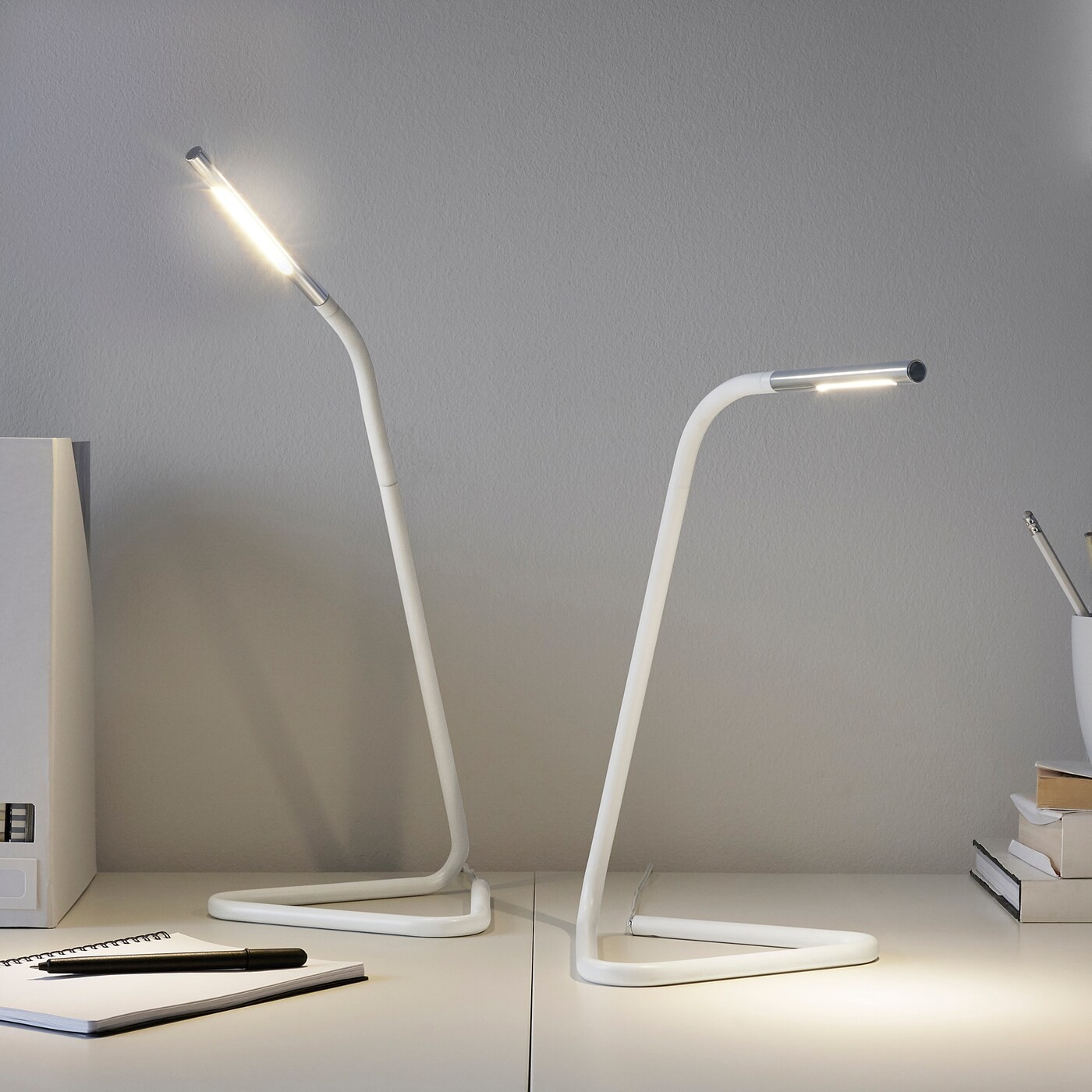 HÅRTE LED work lamp