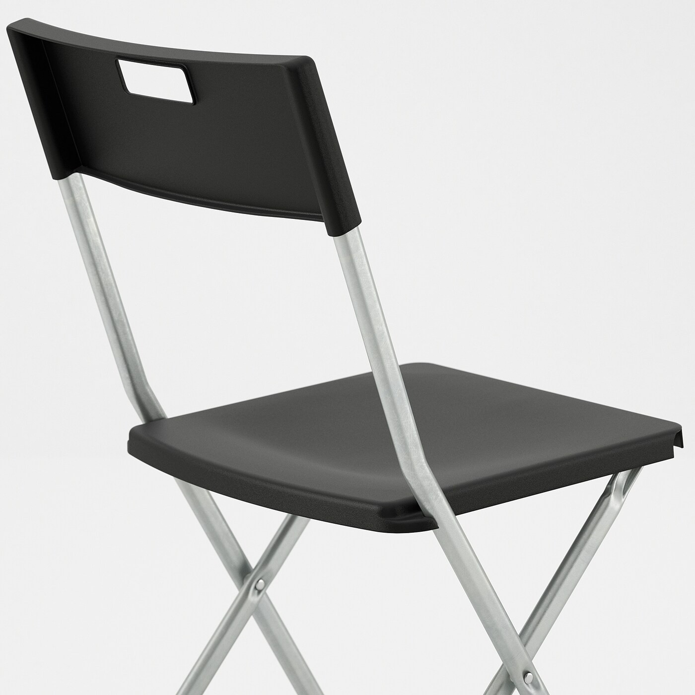 GUNDE Folding chair