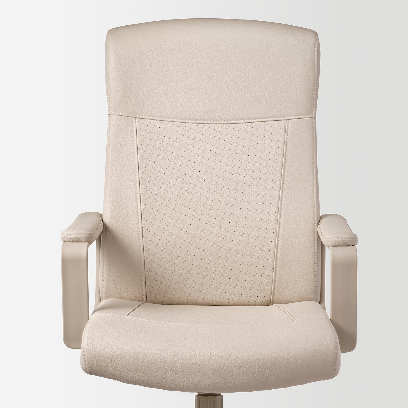 MILLBERGET Swivel chair