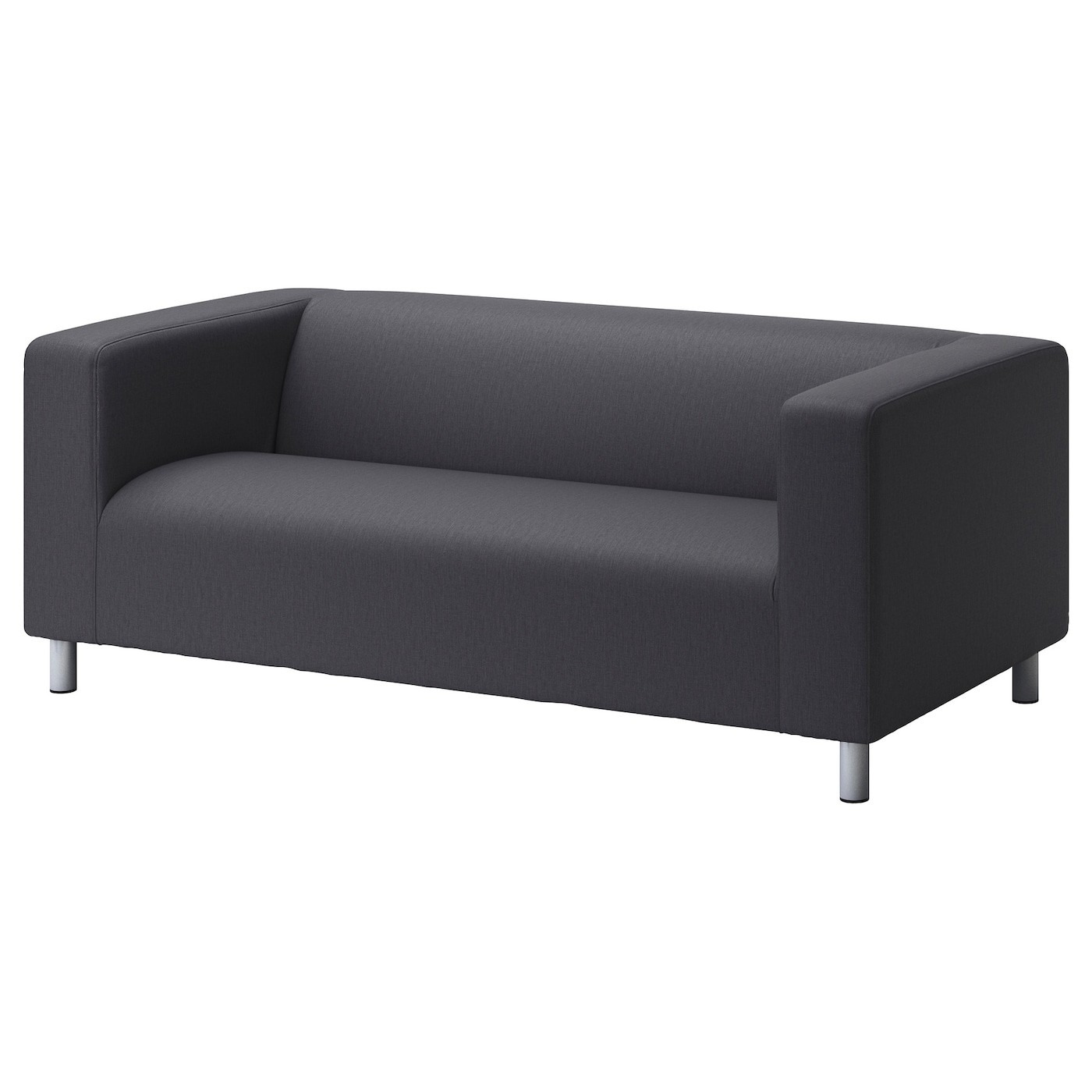 KLIPPAN 2-seat sofa