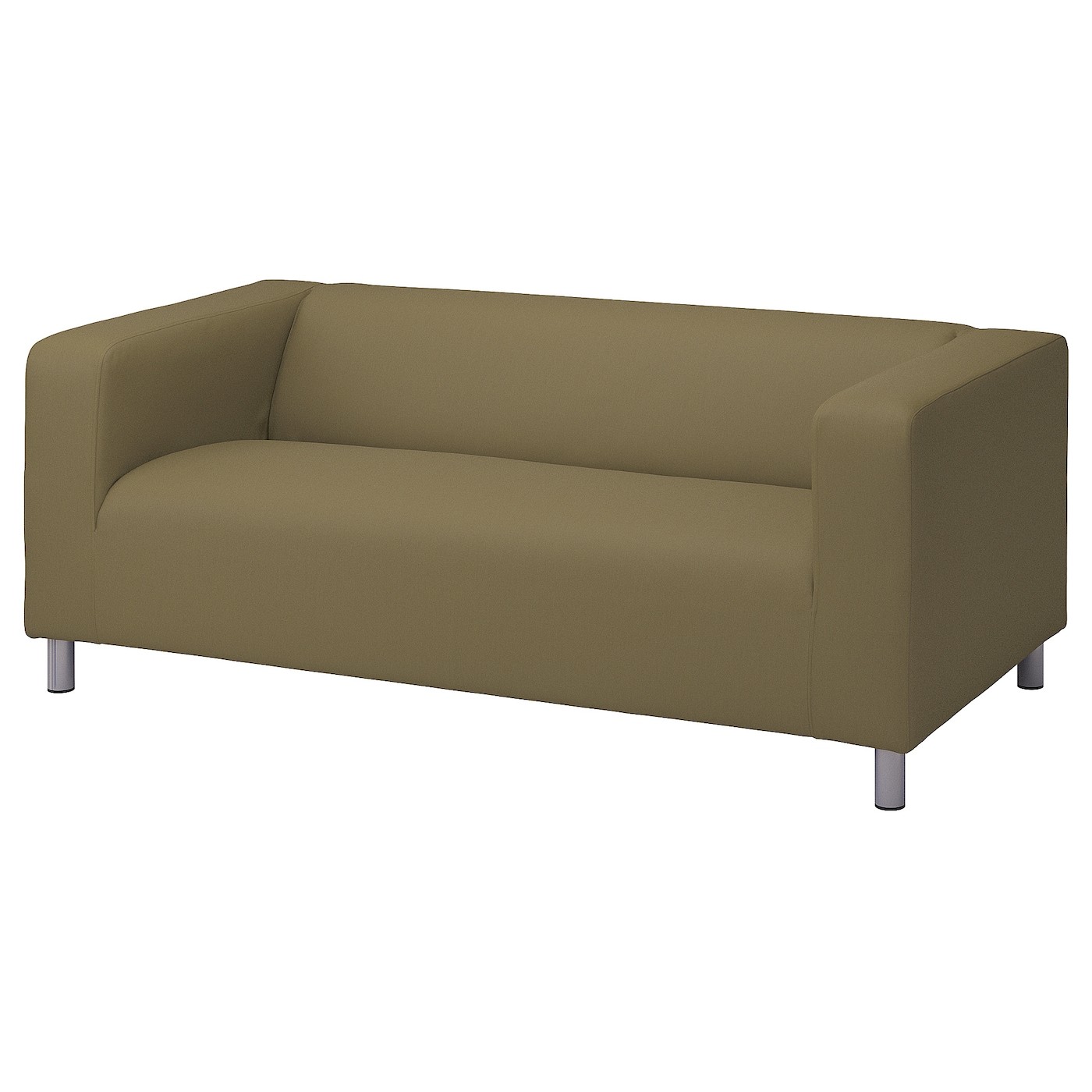 KLIPPAN Cover for 2-seat sofa