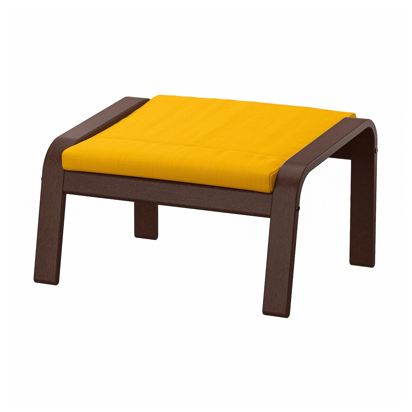 POÄNG Footstool