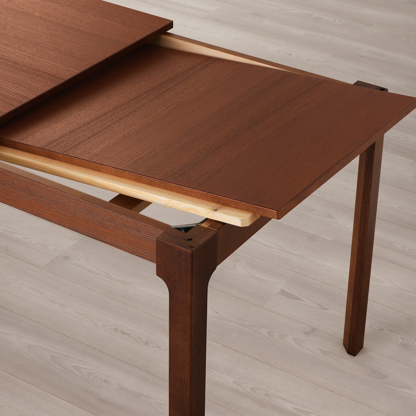 EKEDALEN Extendable table