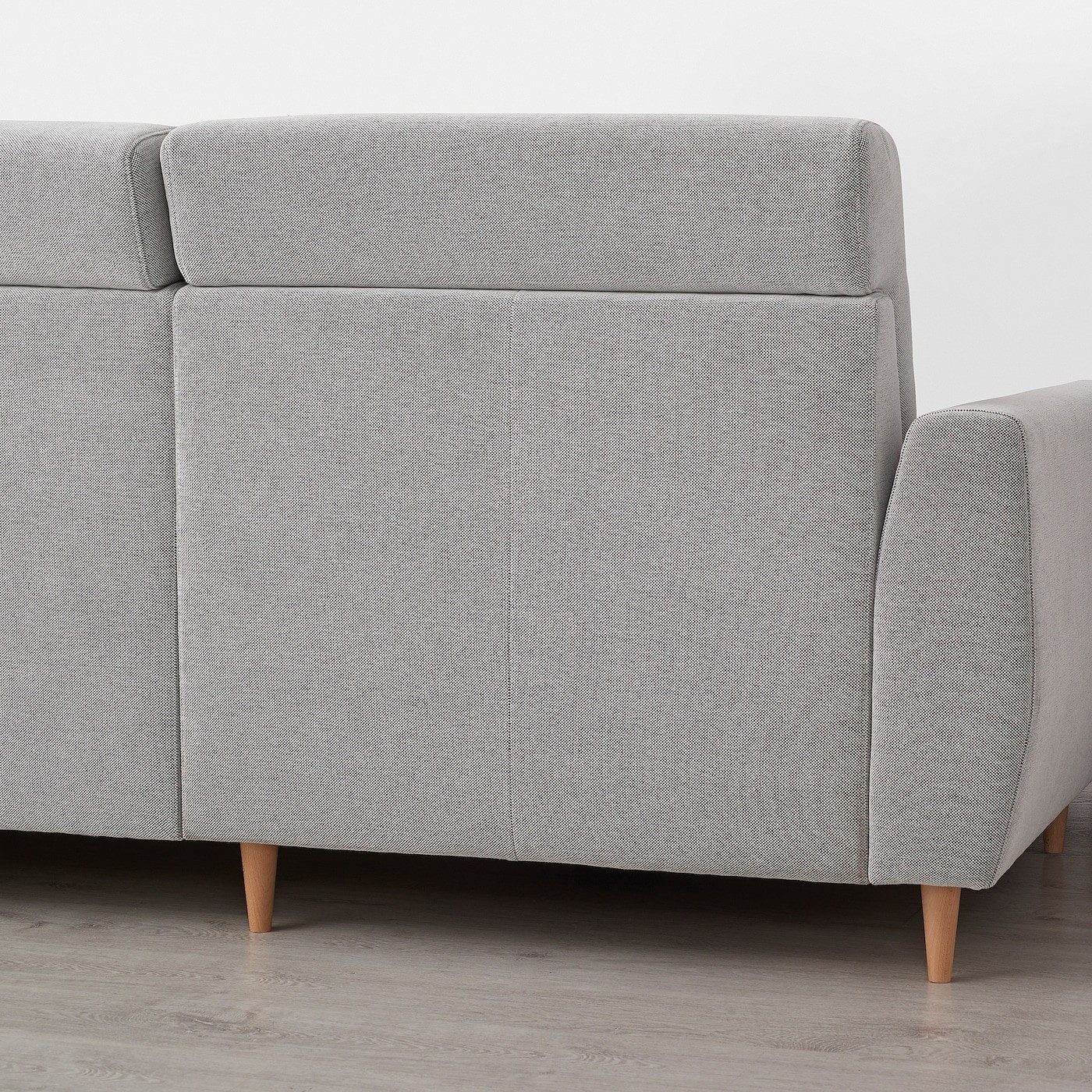 SLATORP 3-seat sofa