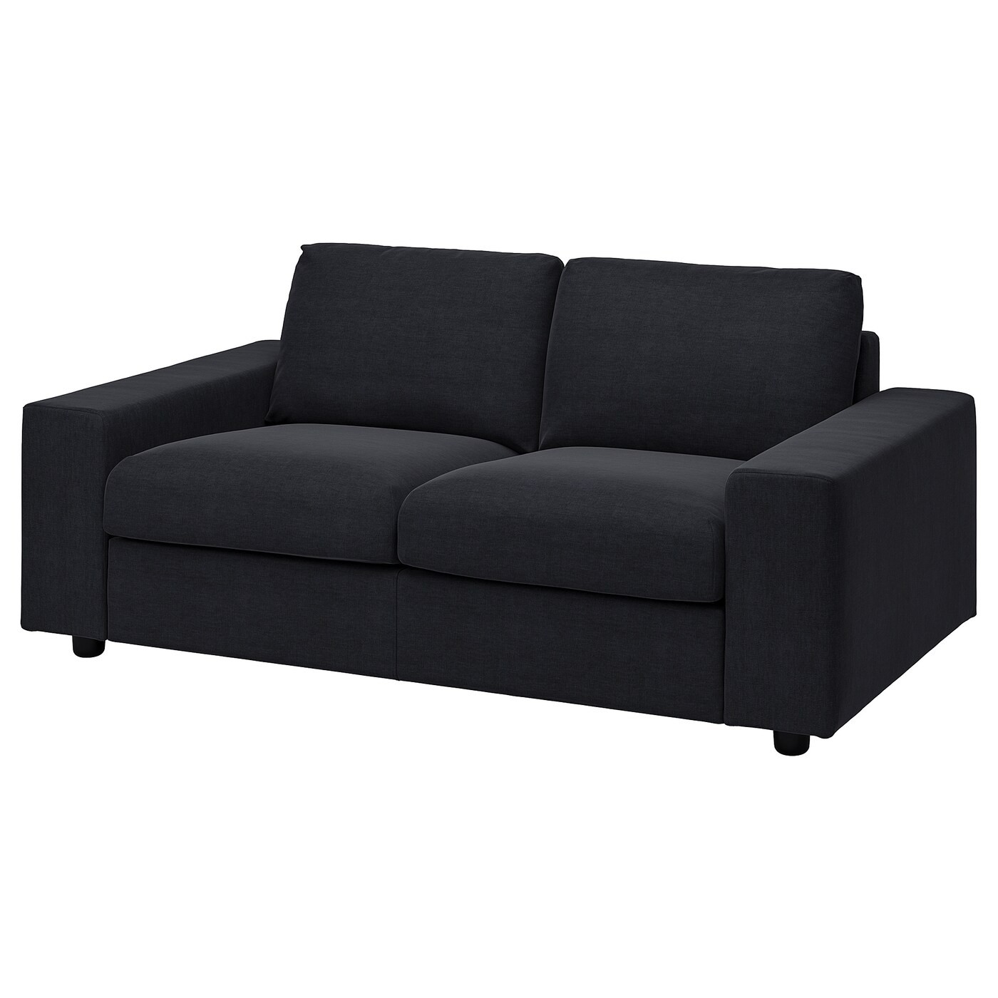 VIMLE Cover for 2-seat sofa