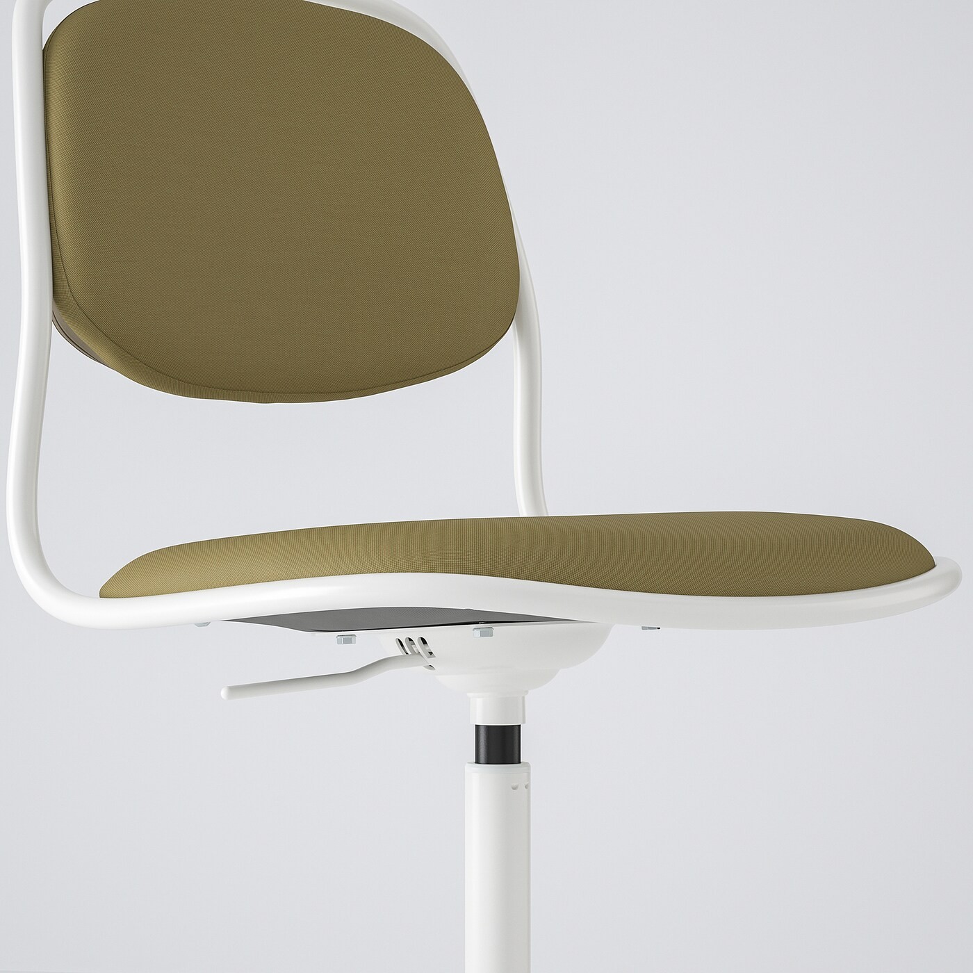 ÖRFJÄLL Swivel chair