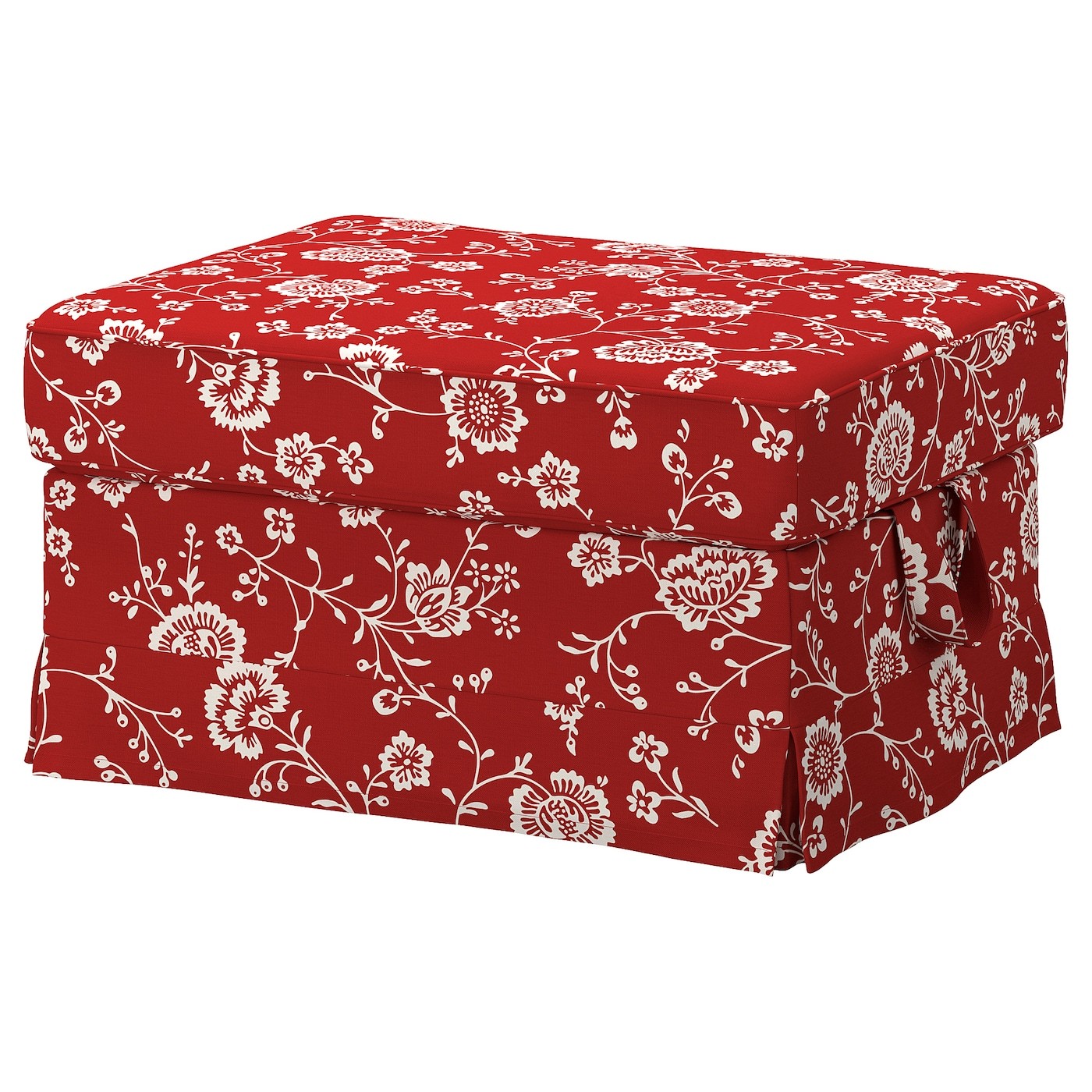 EKTORP Footstool