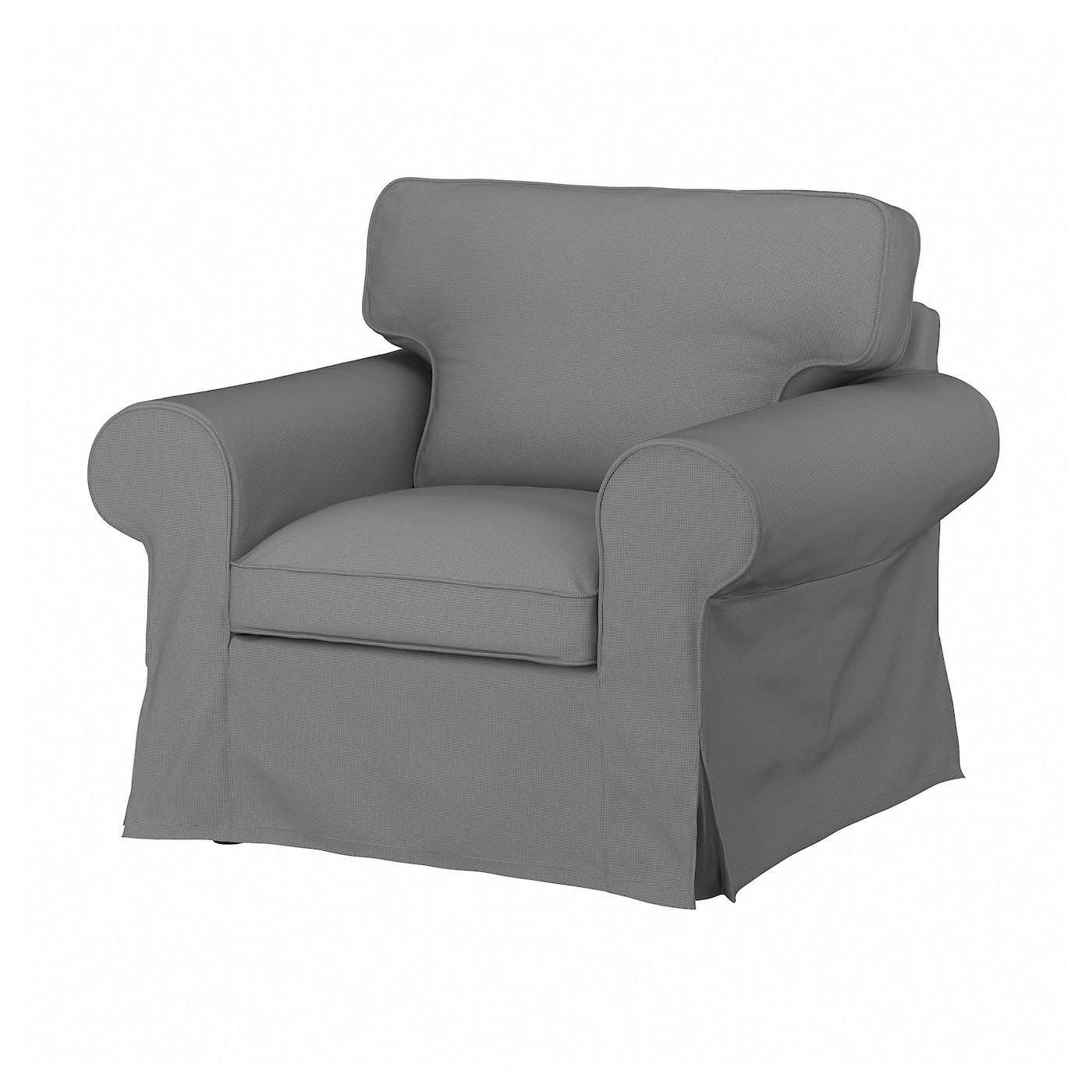 EKTORP Cover for armchair