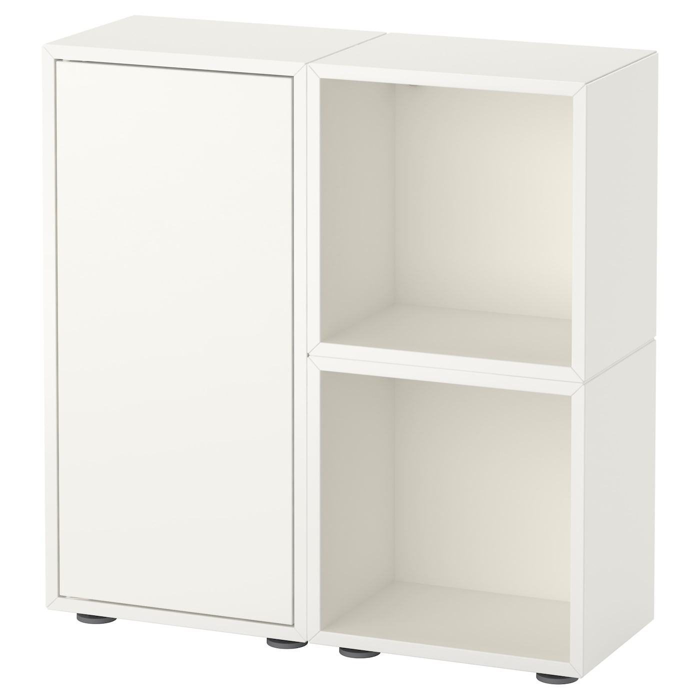 EKET Cabinet combination with feet