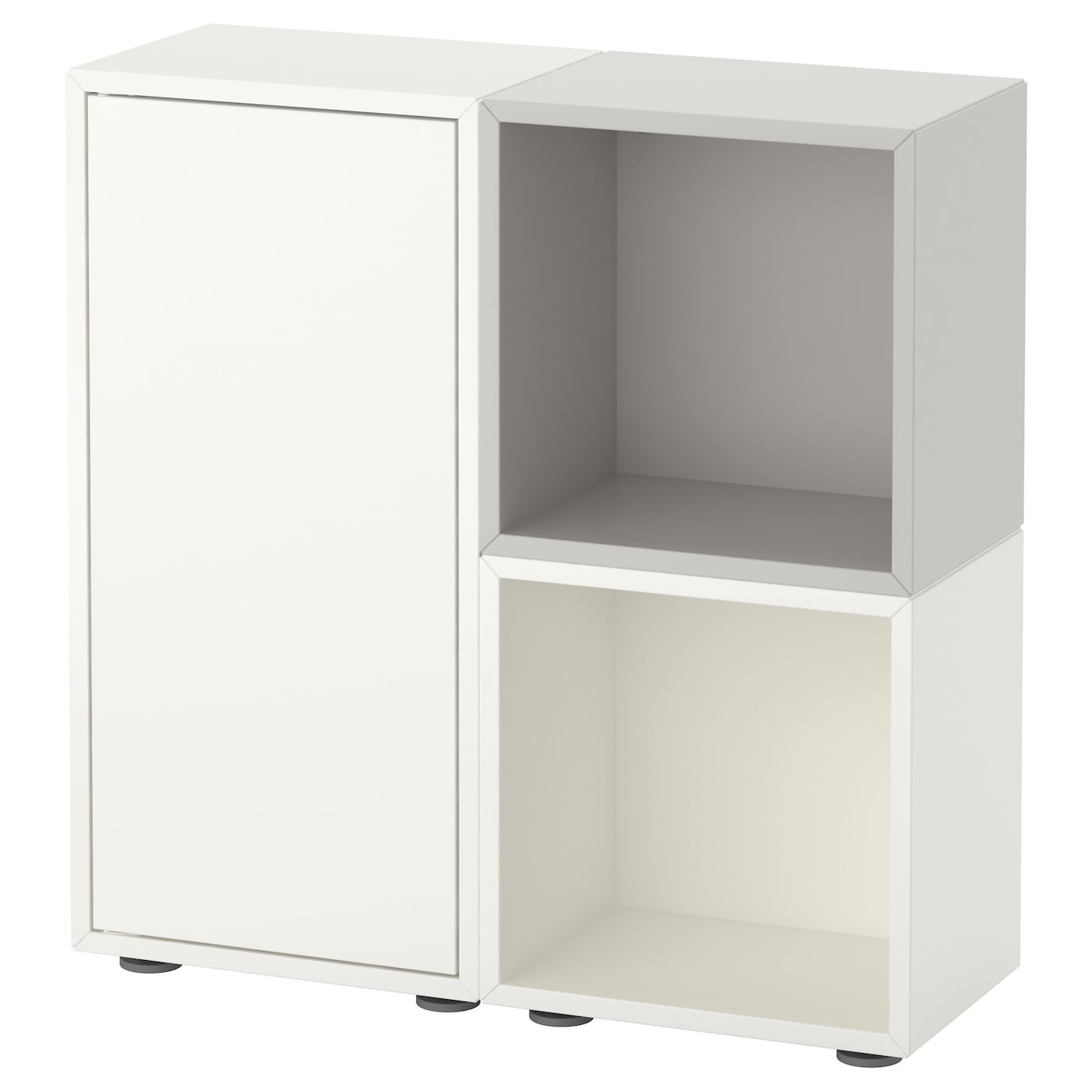 EKET Cabinet combination with feet