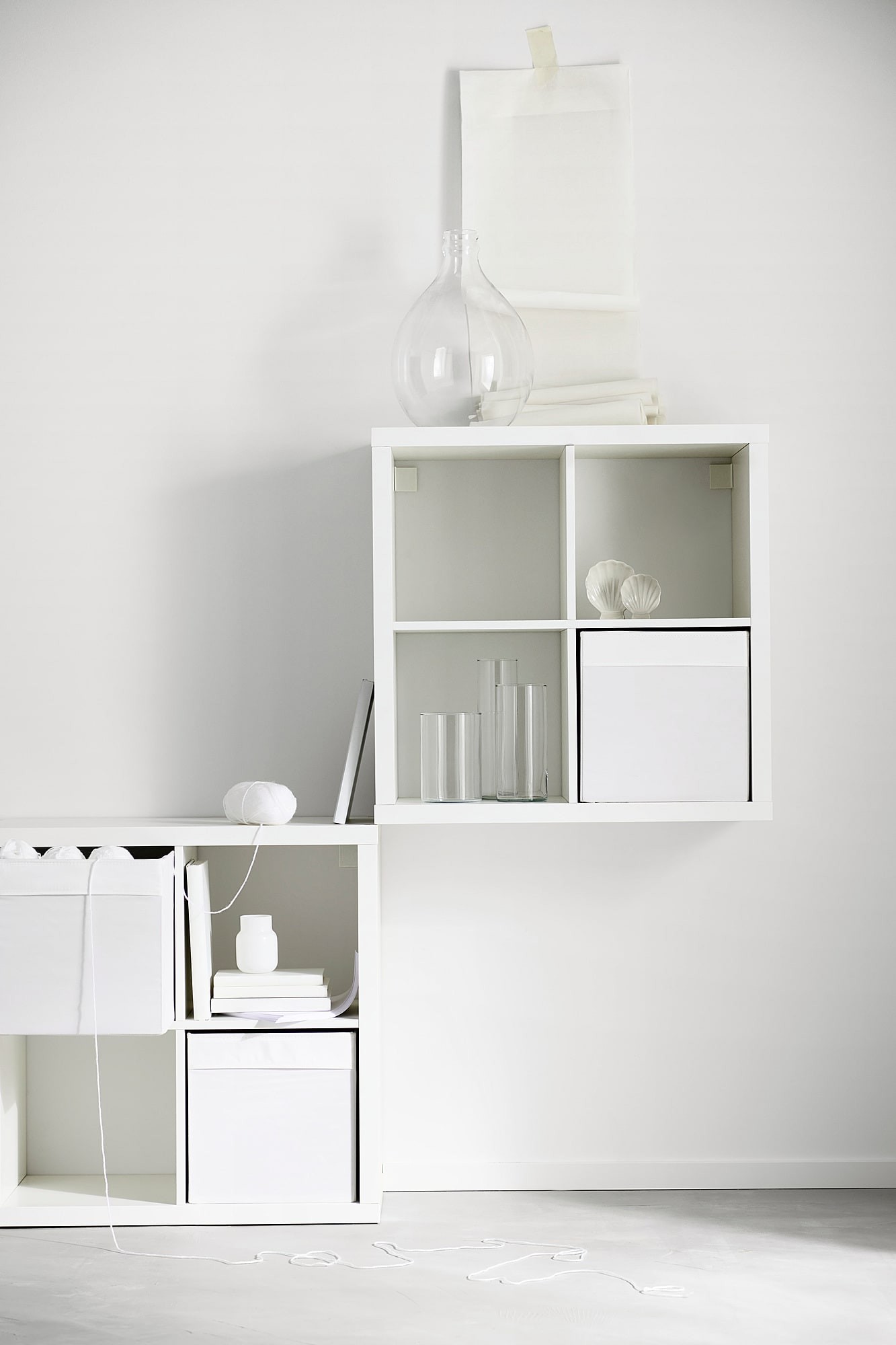 KALLAX Shelving unit