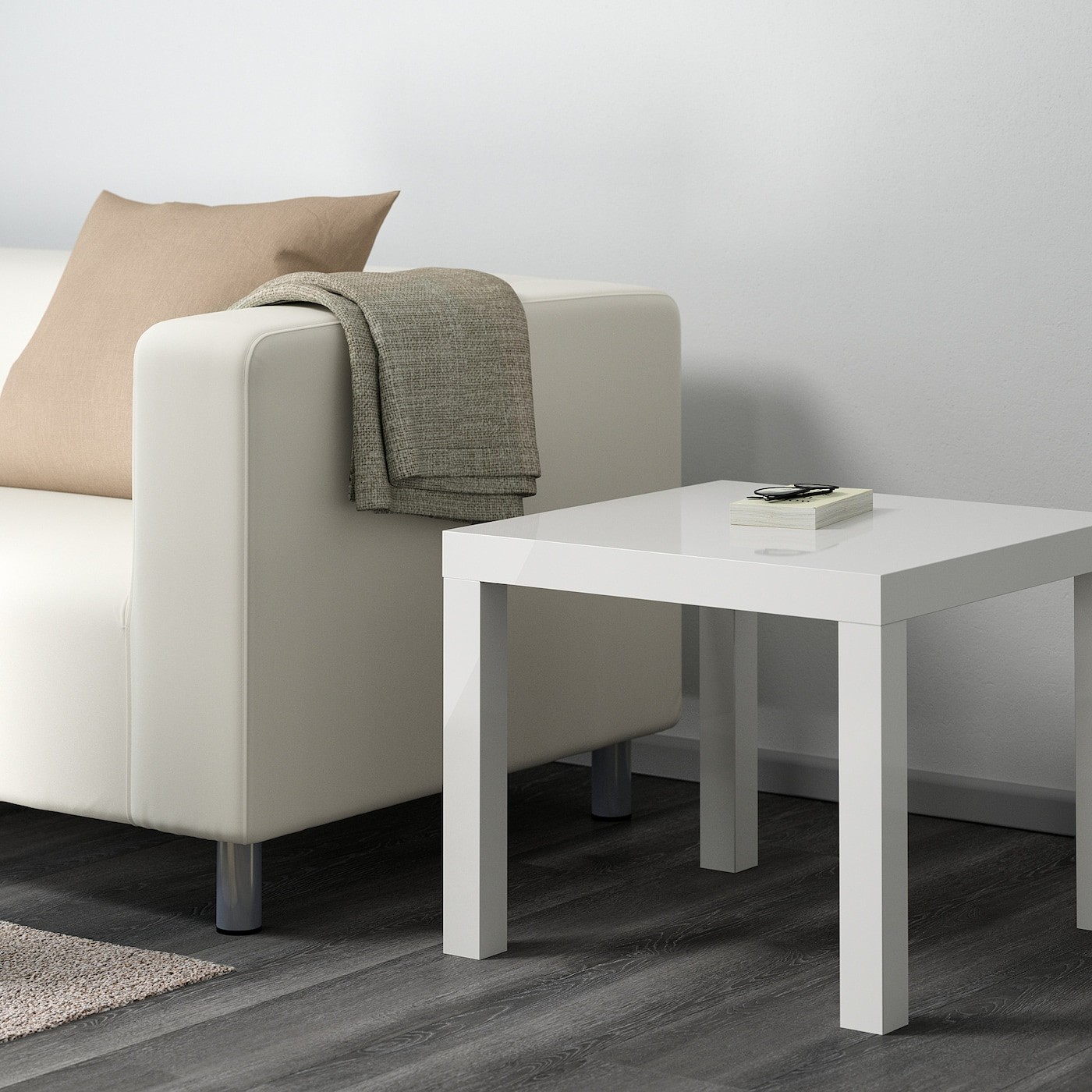 LACK Side table