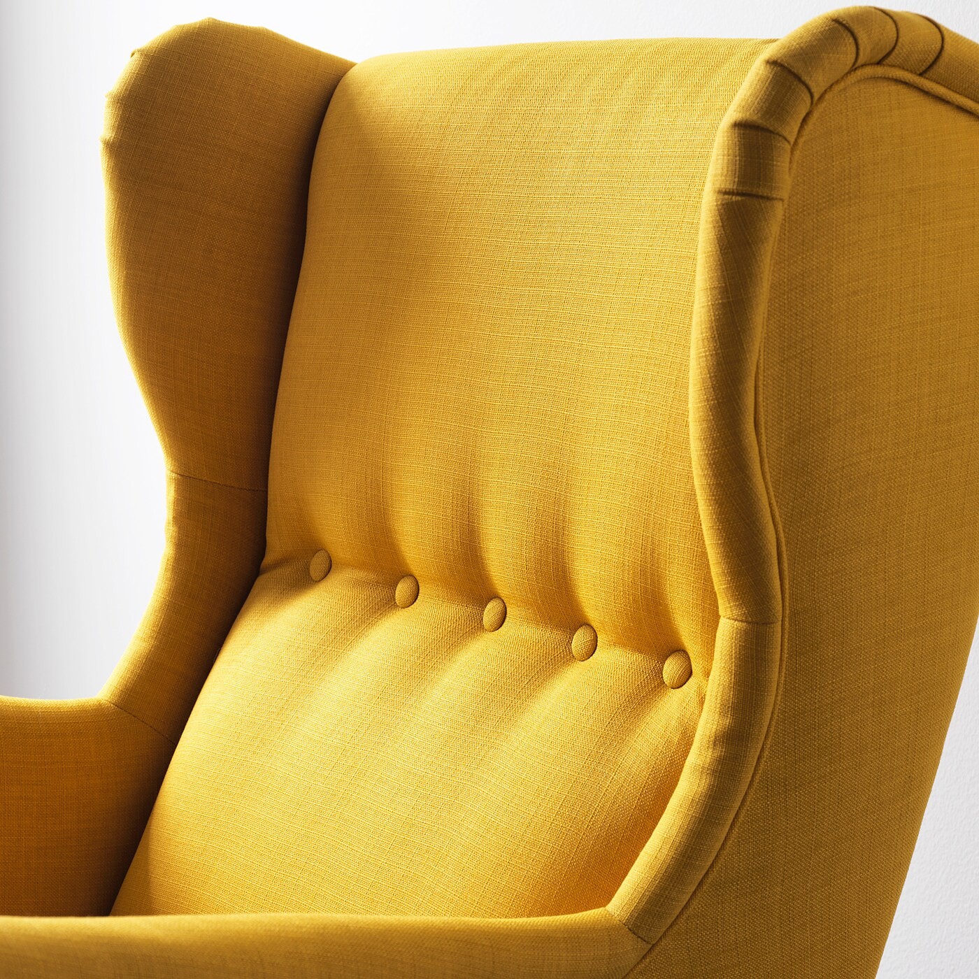 STRANDMON Wing chair