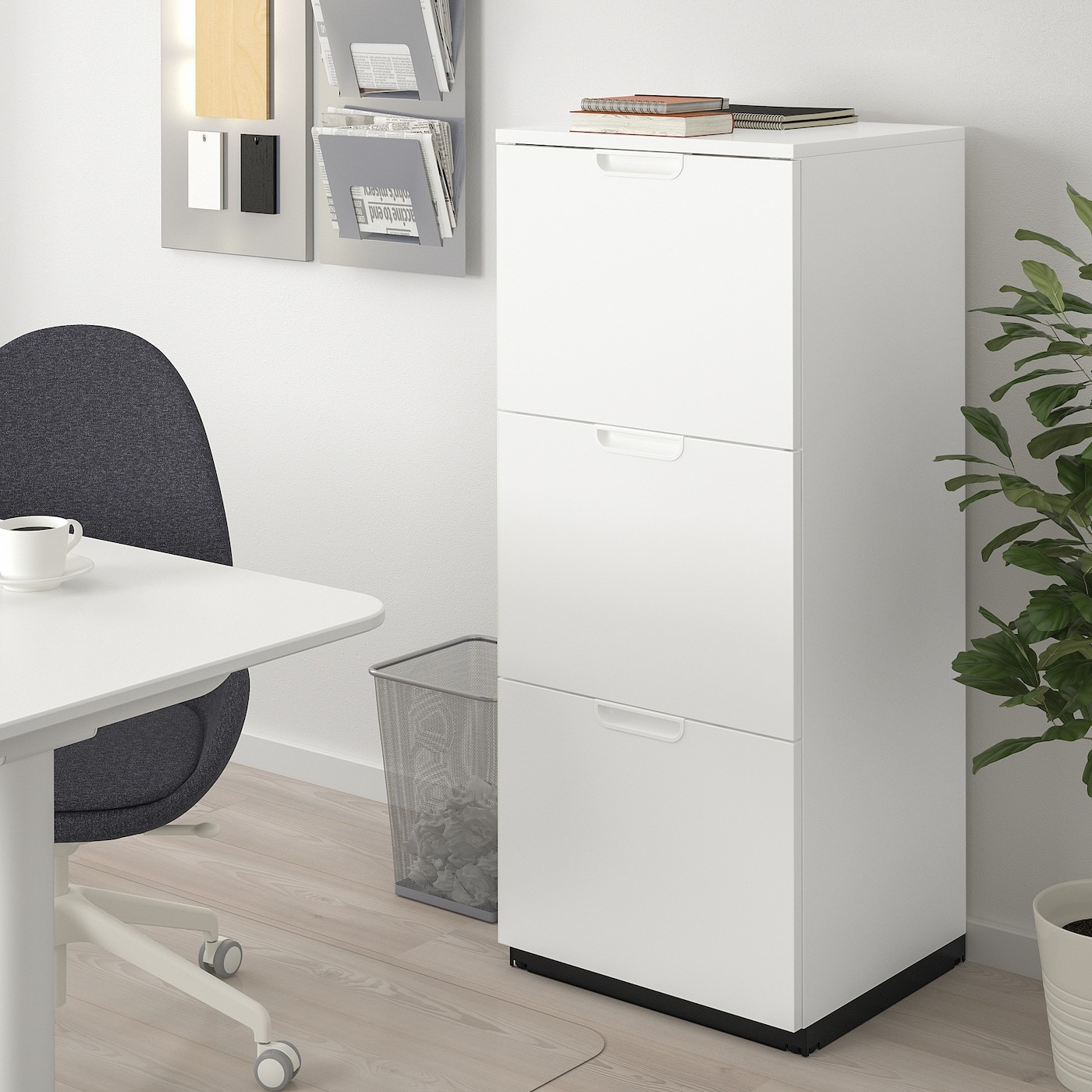 GALANT File cabinet