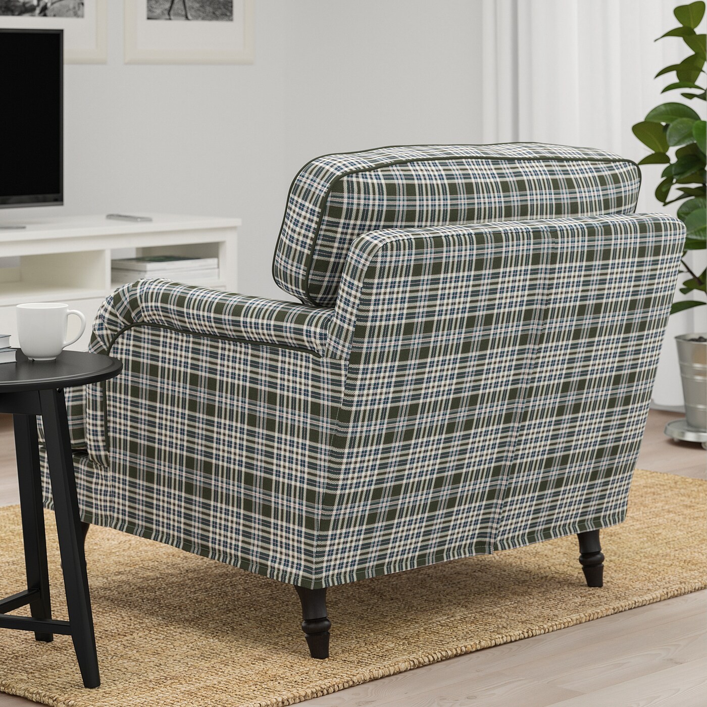 STOCKSUND Armchair