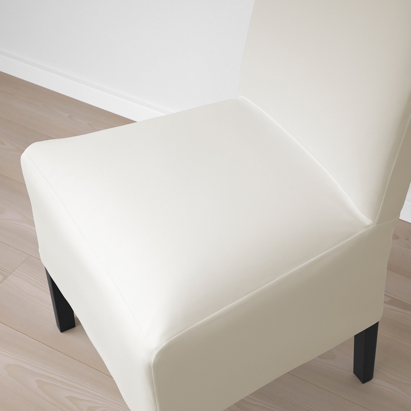 BERGMUND Chair w medium long cover