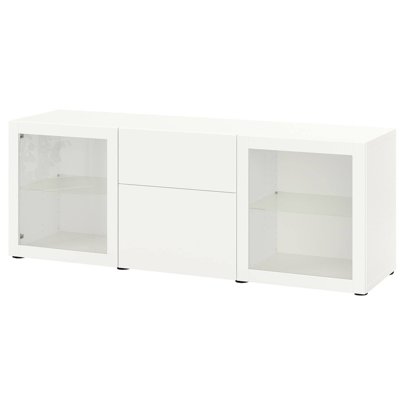 BESTÅ Storage combination with drawers