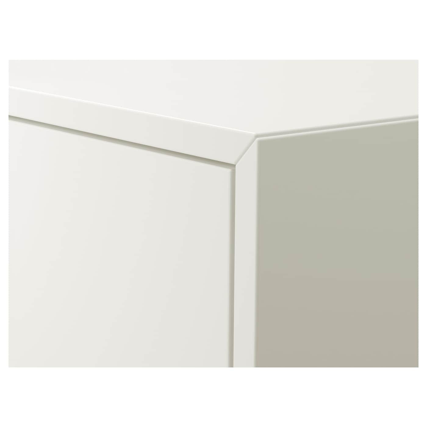 EKET Wall-mounted cabinet combination