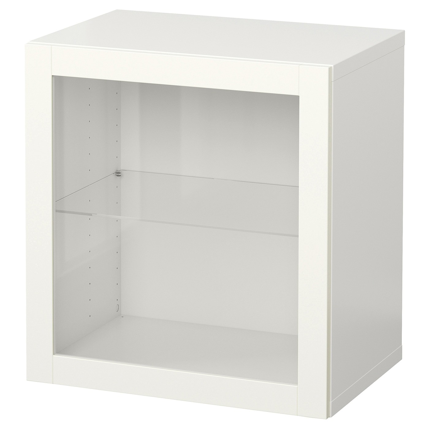 BESTÅ Wall-mounted cabinet combination