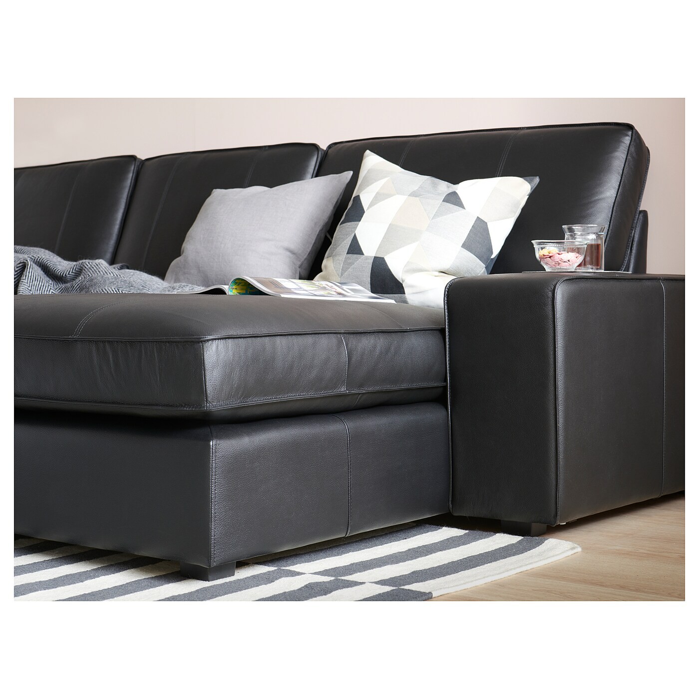 KIVIK 3-seat sofa