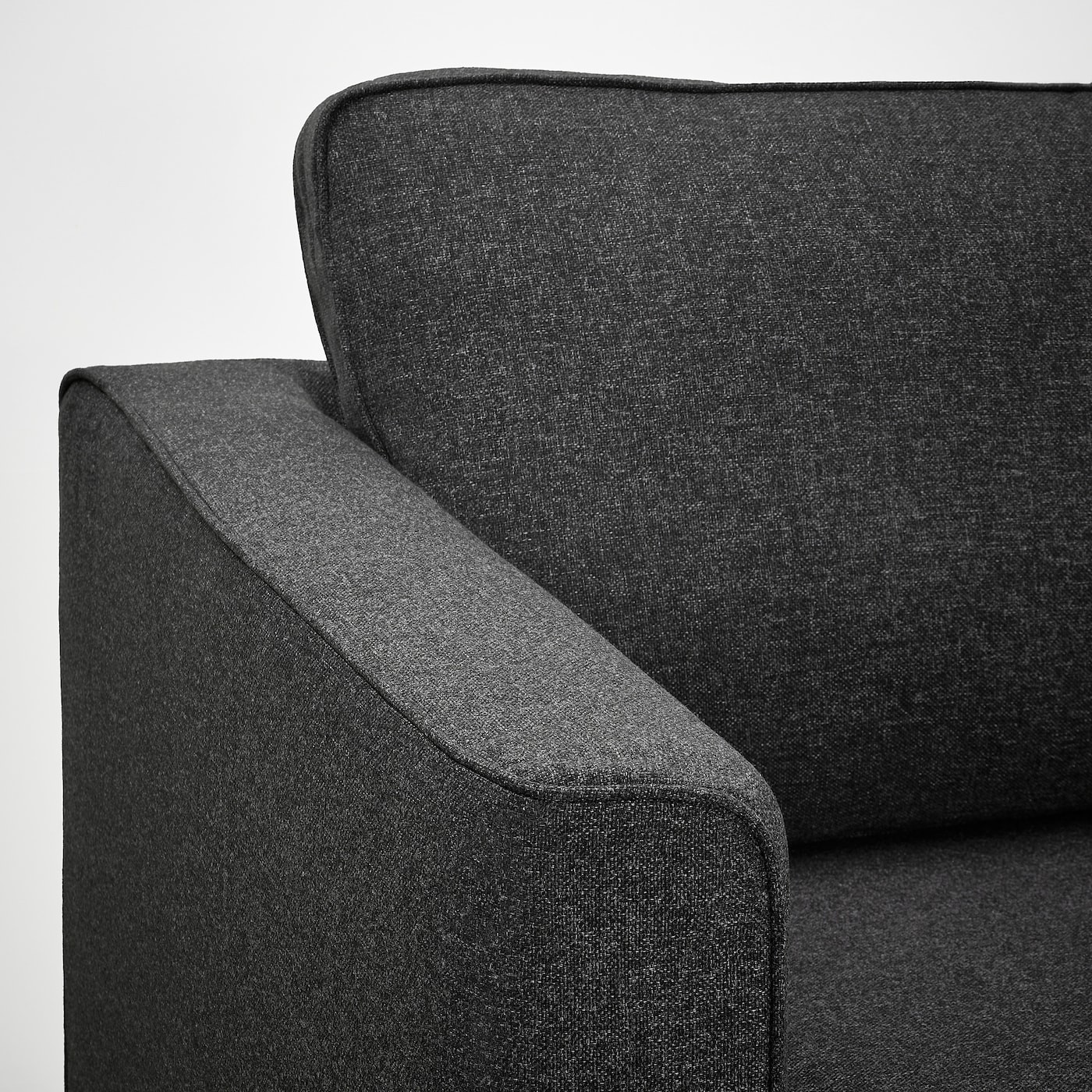 PÄRUP 2-seat sofa