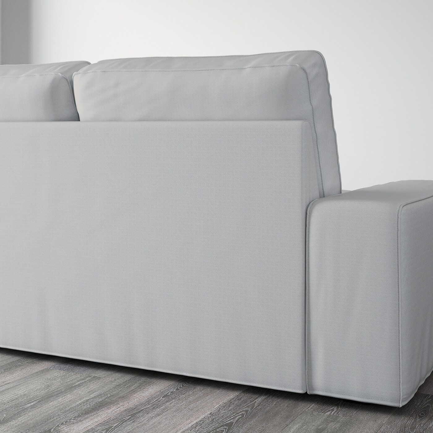 KIVIK Corner sofa, 5-seat