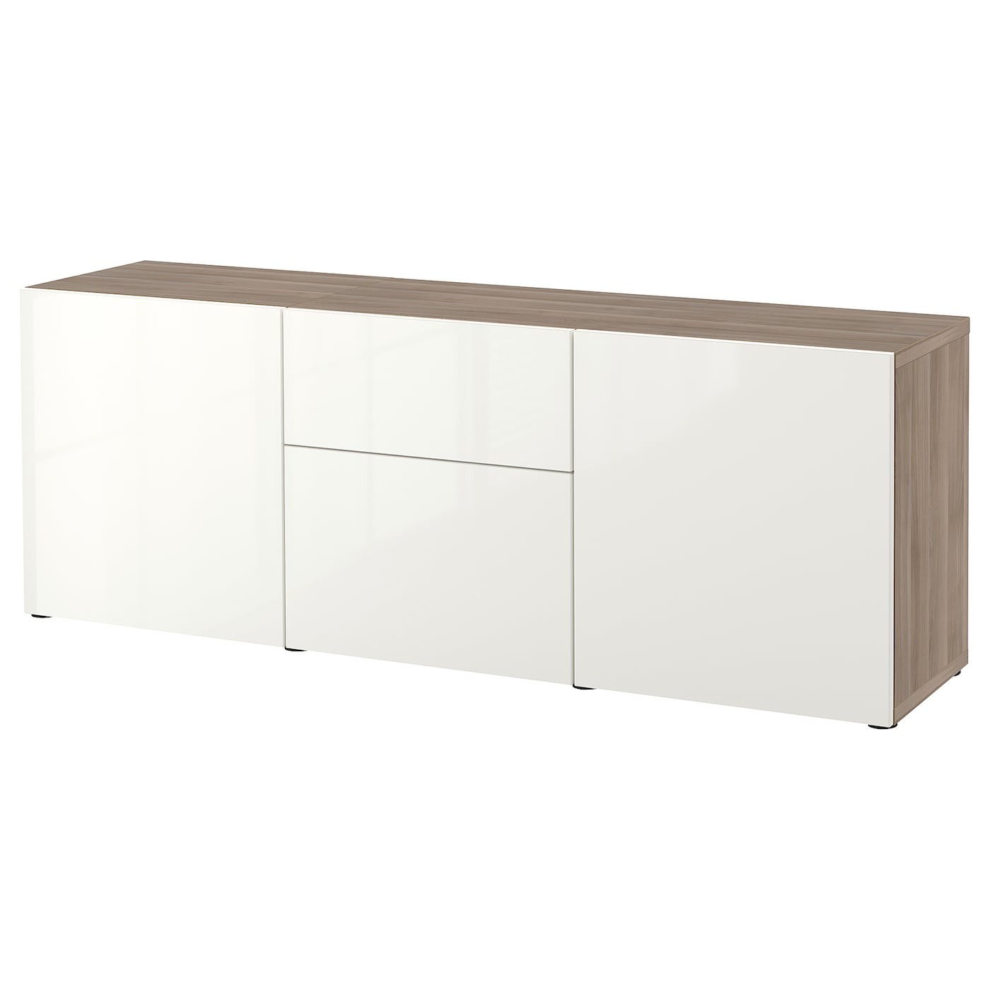 BESTÅ Storage combination with drawers