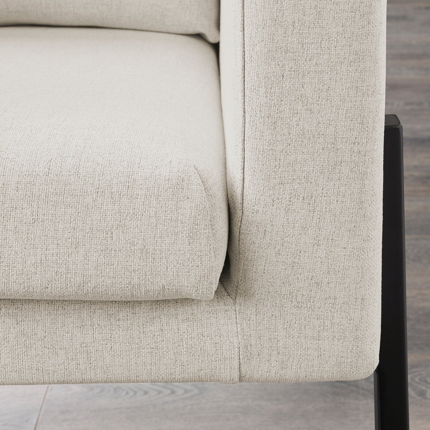 KOARP Armchair