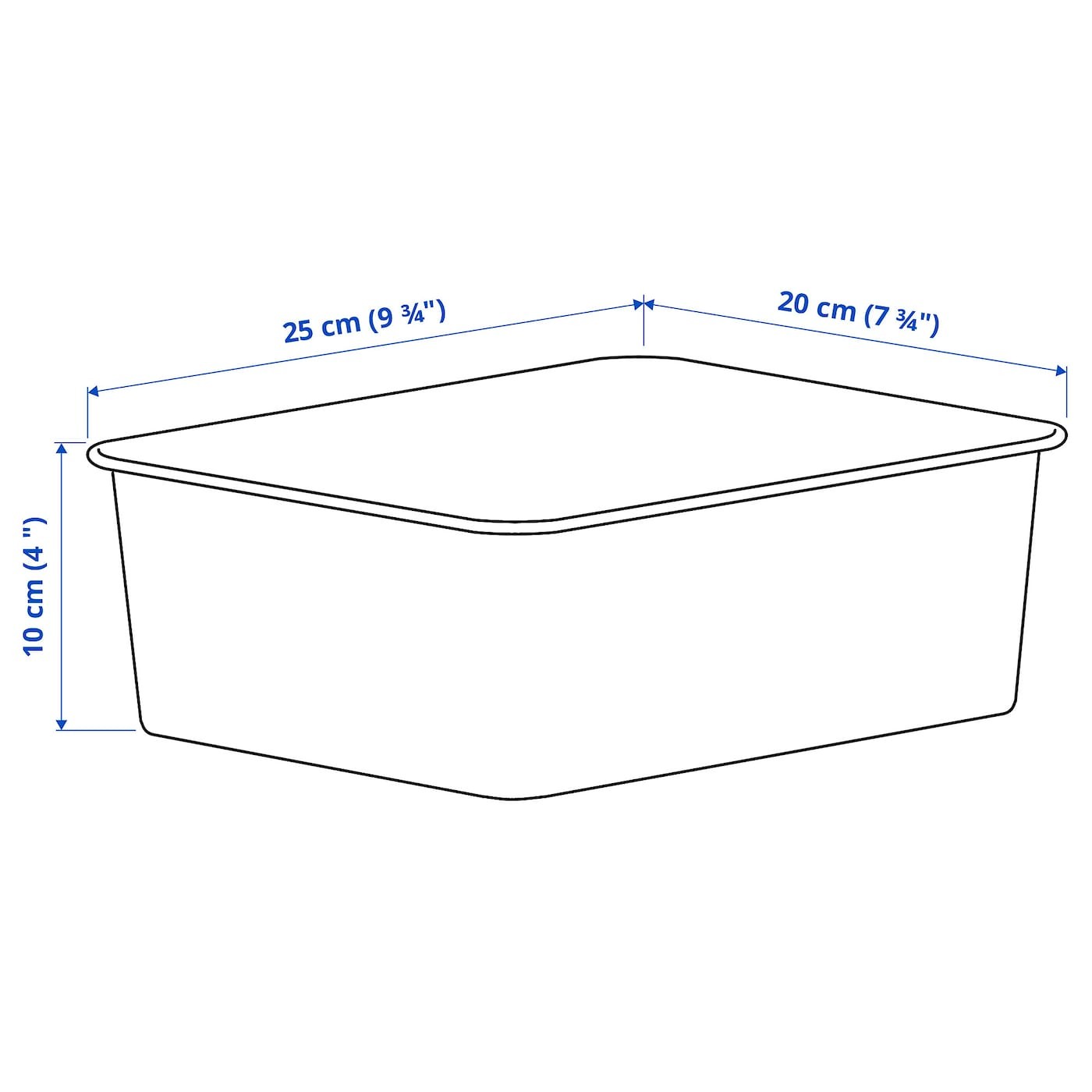 NOJIG Organiser